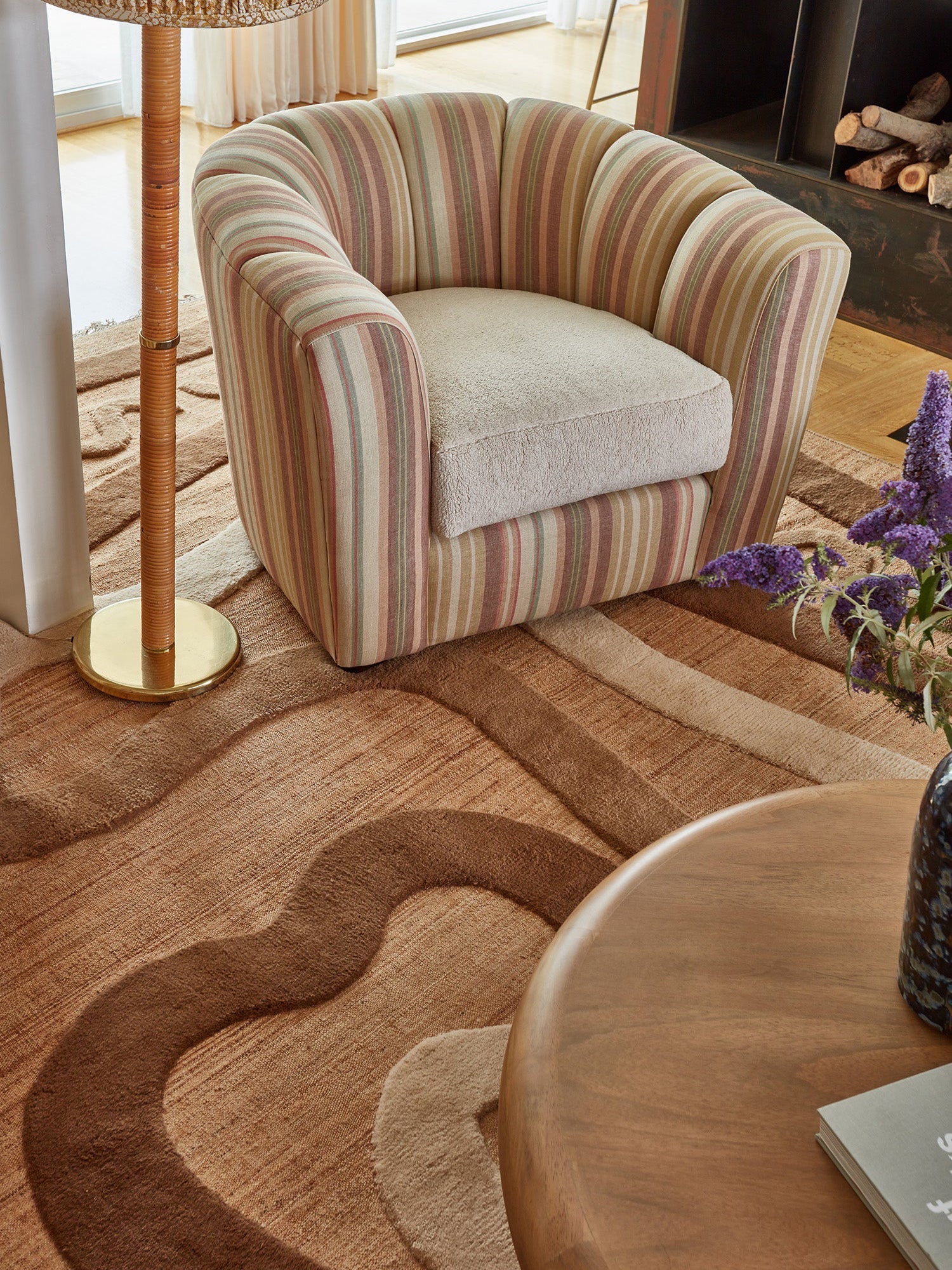Vintage Rug | Vintage Collection – Claude Home