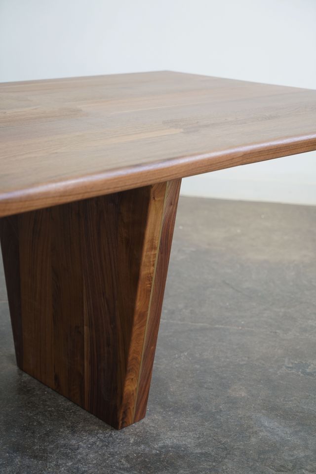 100 Dining Table by Last Workshop Dining Tables