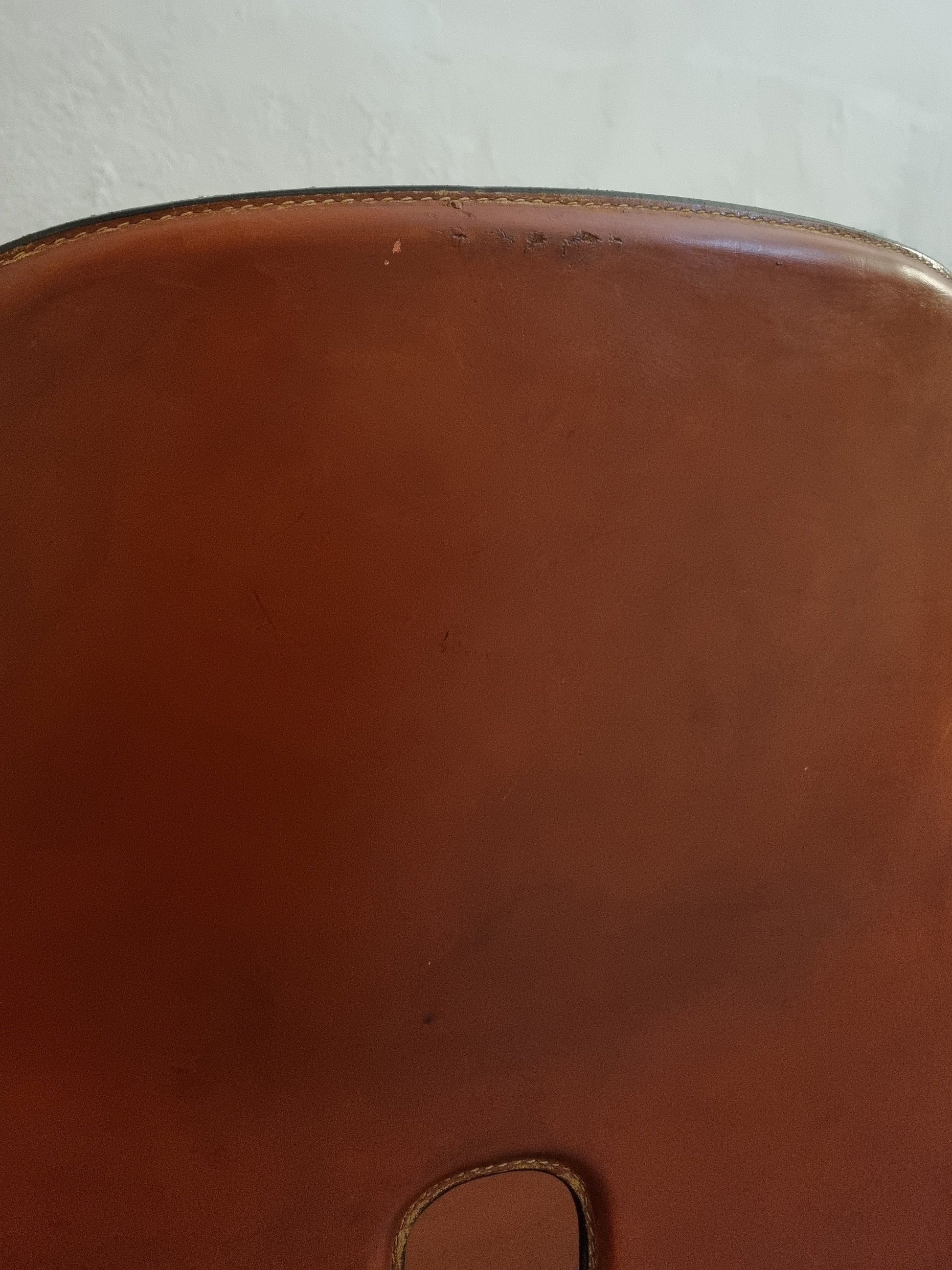 121 Set of 4 Chairs by Afra and Tobia Scarpa for Cassina, 1965 Dining Chairs