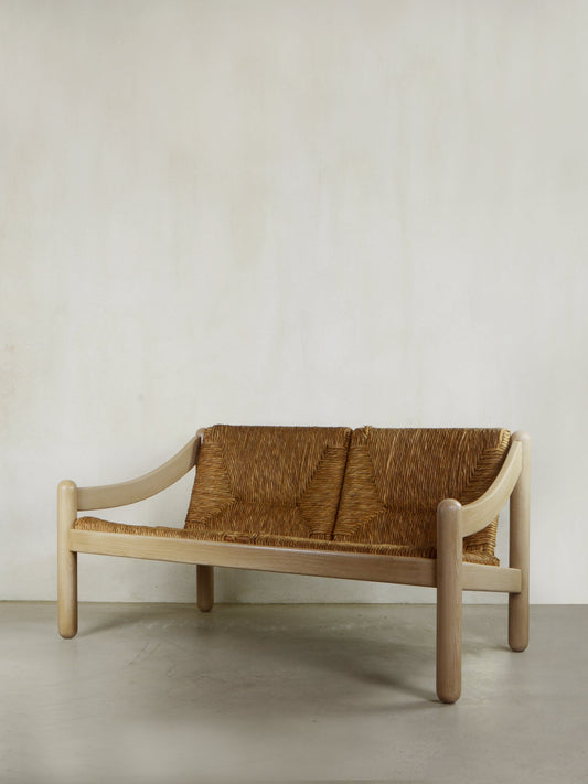 930 Carimate Sofa by Vico Magistretti for Cassina, 1960s Sofas