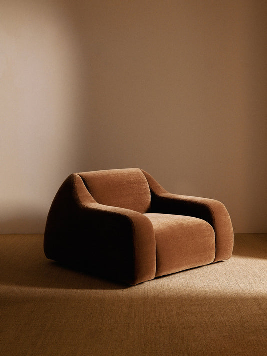 AS02 Armchair by Aurelien Serre, France, 2025 Chairs