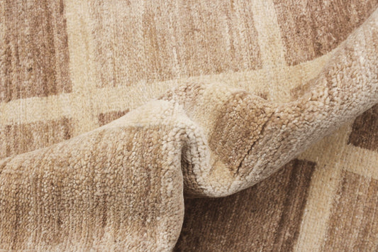 Aadel Ziegler Rug in Foundation, 6'6" x 10" Rugs