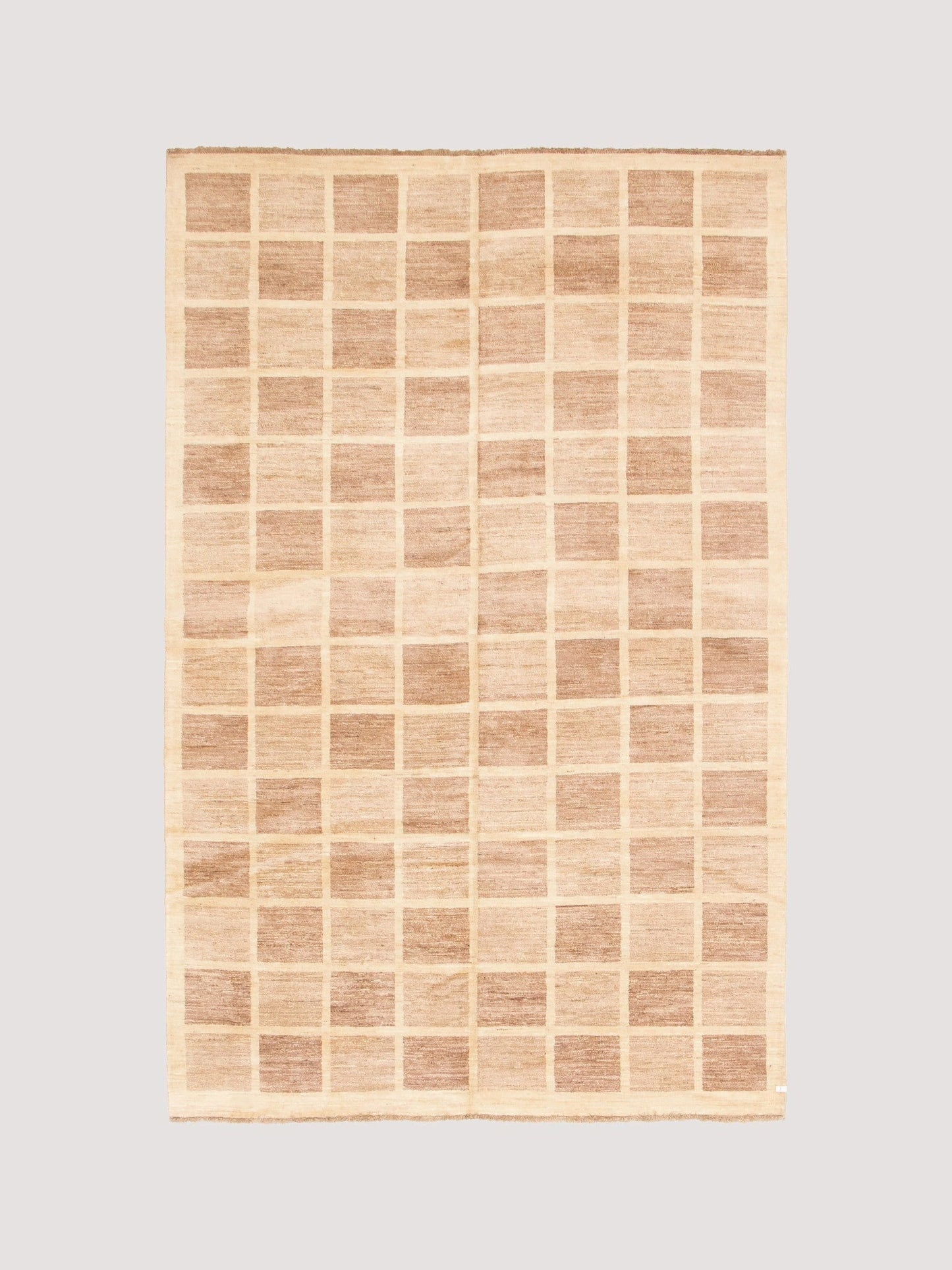 Aadel Ziegler Rug in Foundation, 6'6" x 10" Rugs