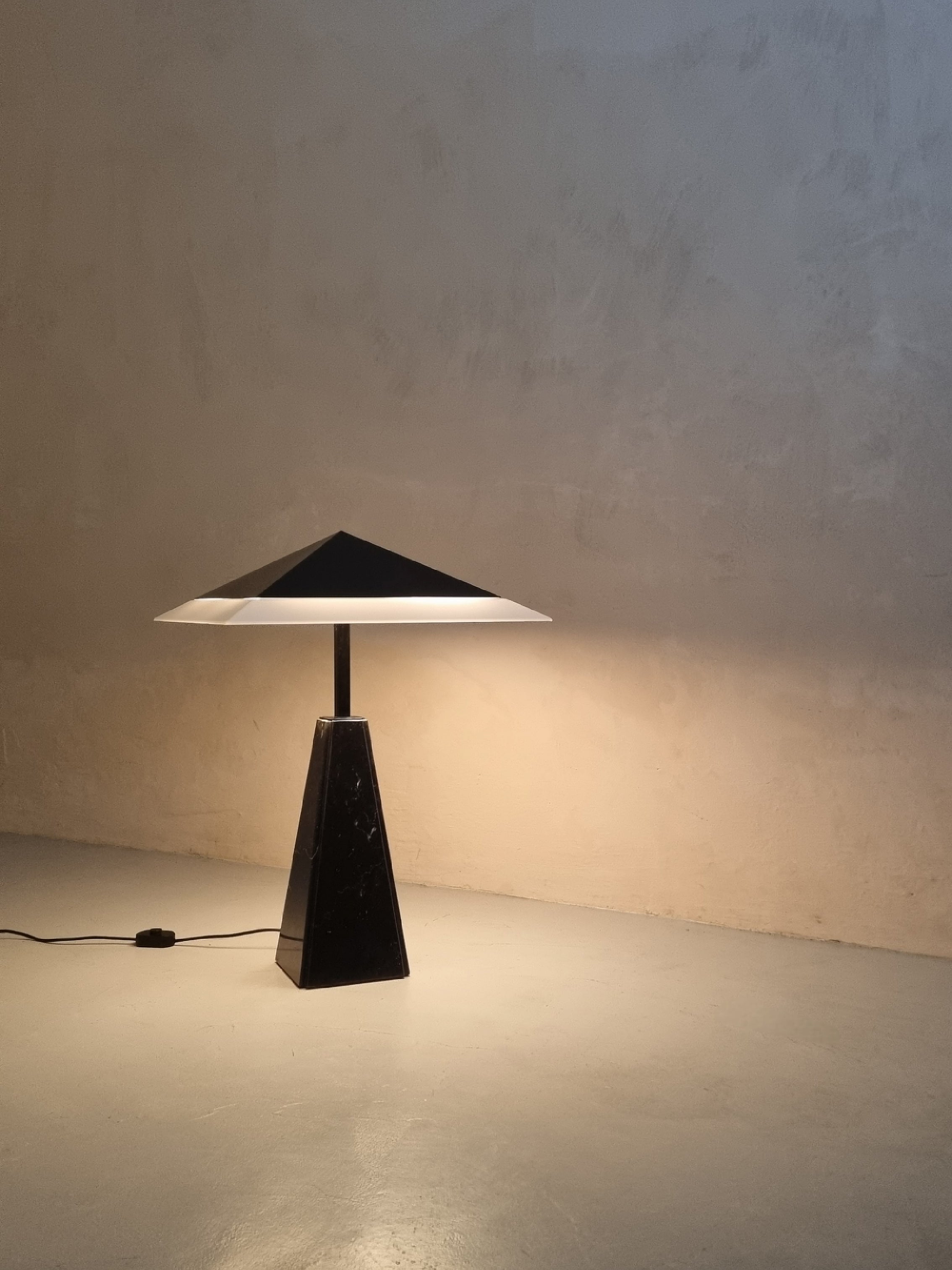 Abat Jour Vintage Desk Lamp by Cini Boeri, Table Lamps, Vintage ...