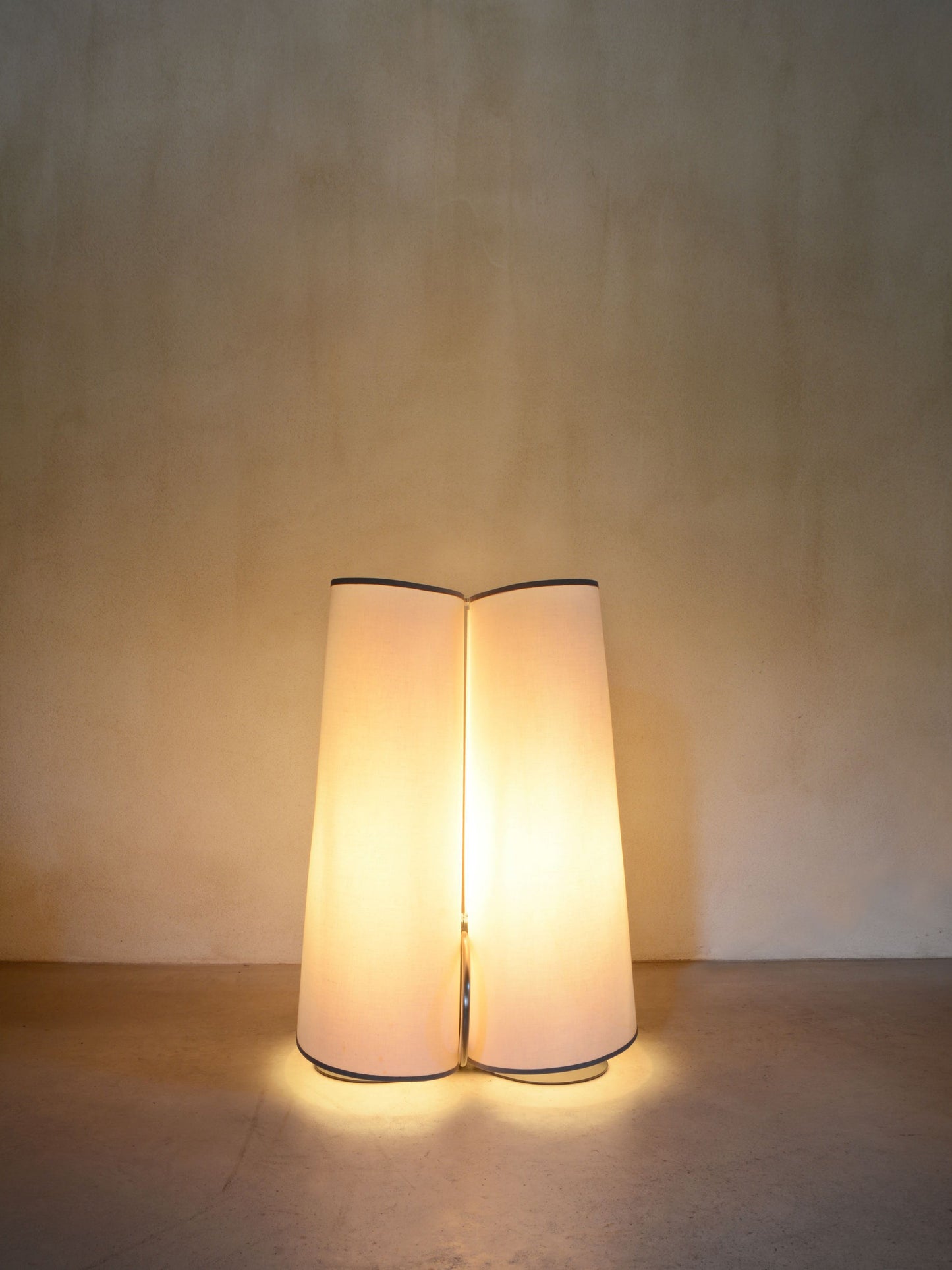Abatina Table Lamp by Tobia Scarpa for Flos, 1980s Table Lamps