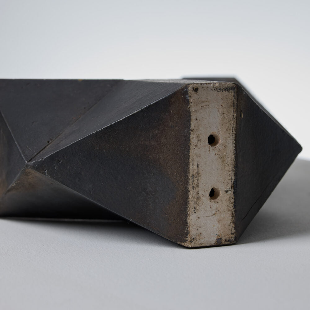 Abstract Sculpture by Dries Engelen, ca. 1970 Sculptures