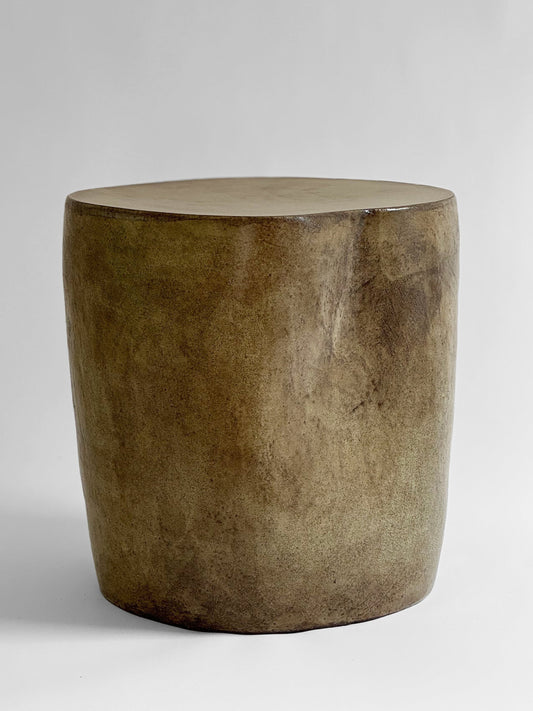 Accent Table No. 548 by Natalia Engelhardt End Tables