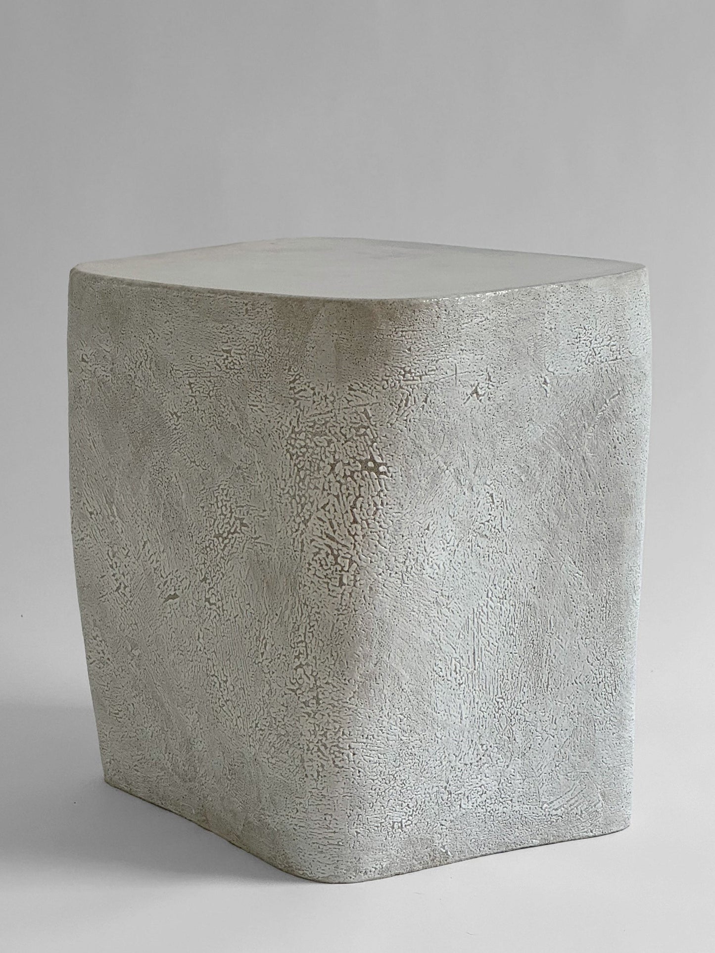 Accent Table No. 550 by Natalia Engelhardt End Tables
