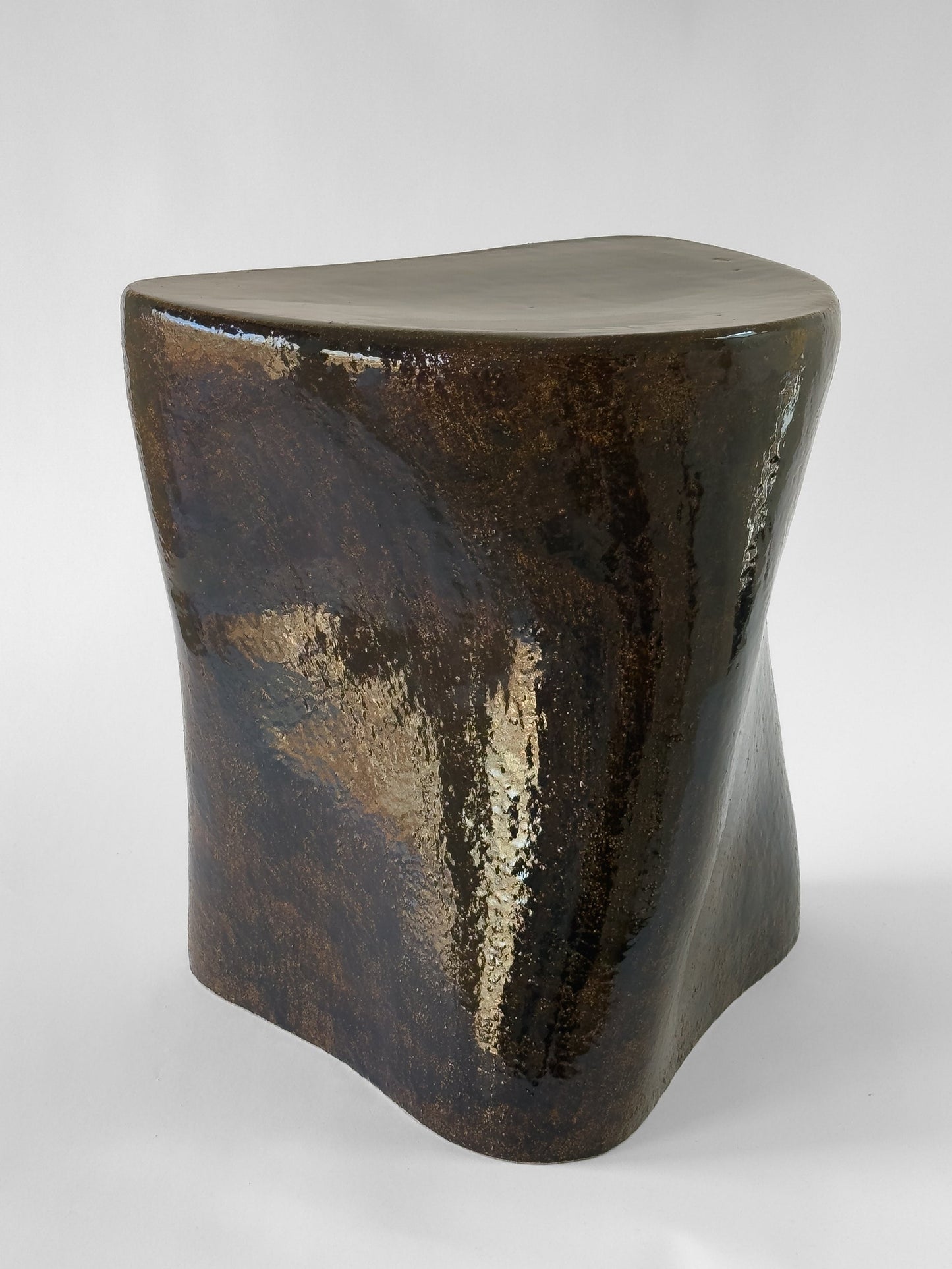 Accent Table No. 586 by Natalia Engelhardt End Tables