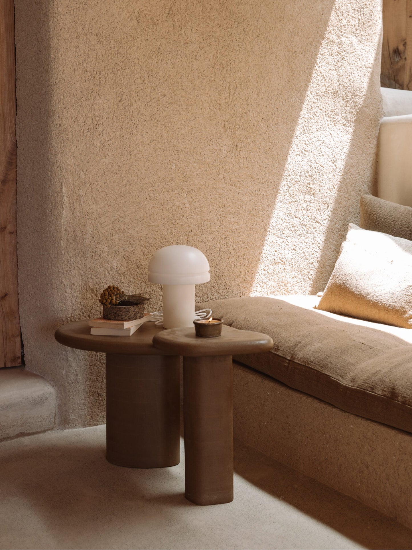 Adana Side Table End Tables