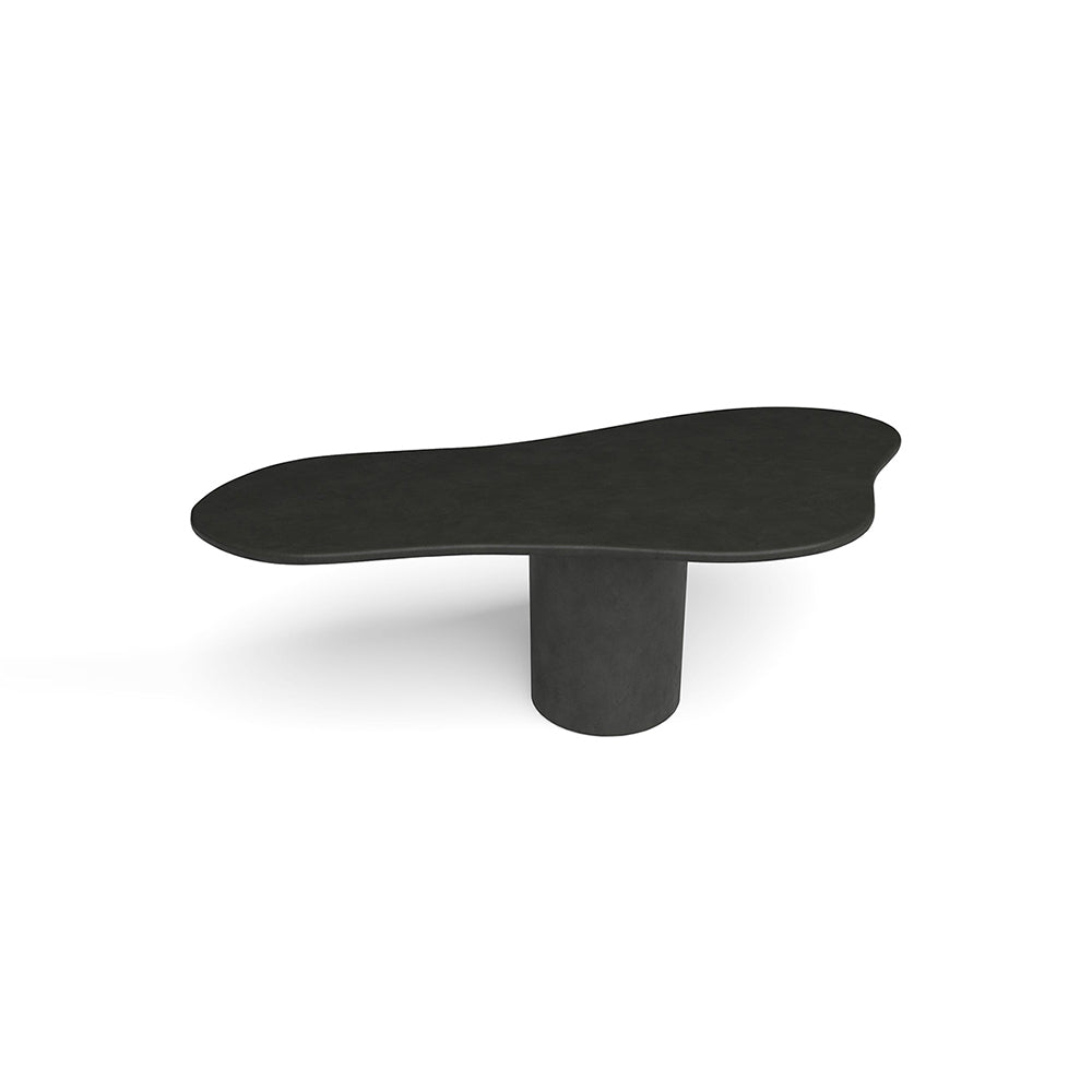 Aimi Dining Table Dining Tables in Black