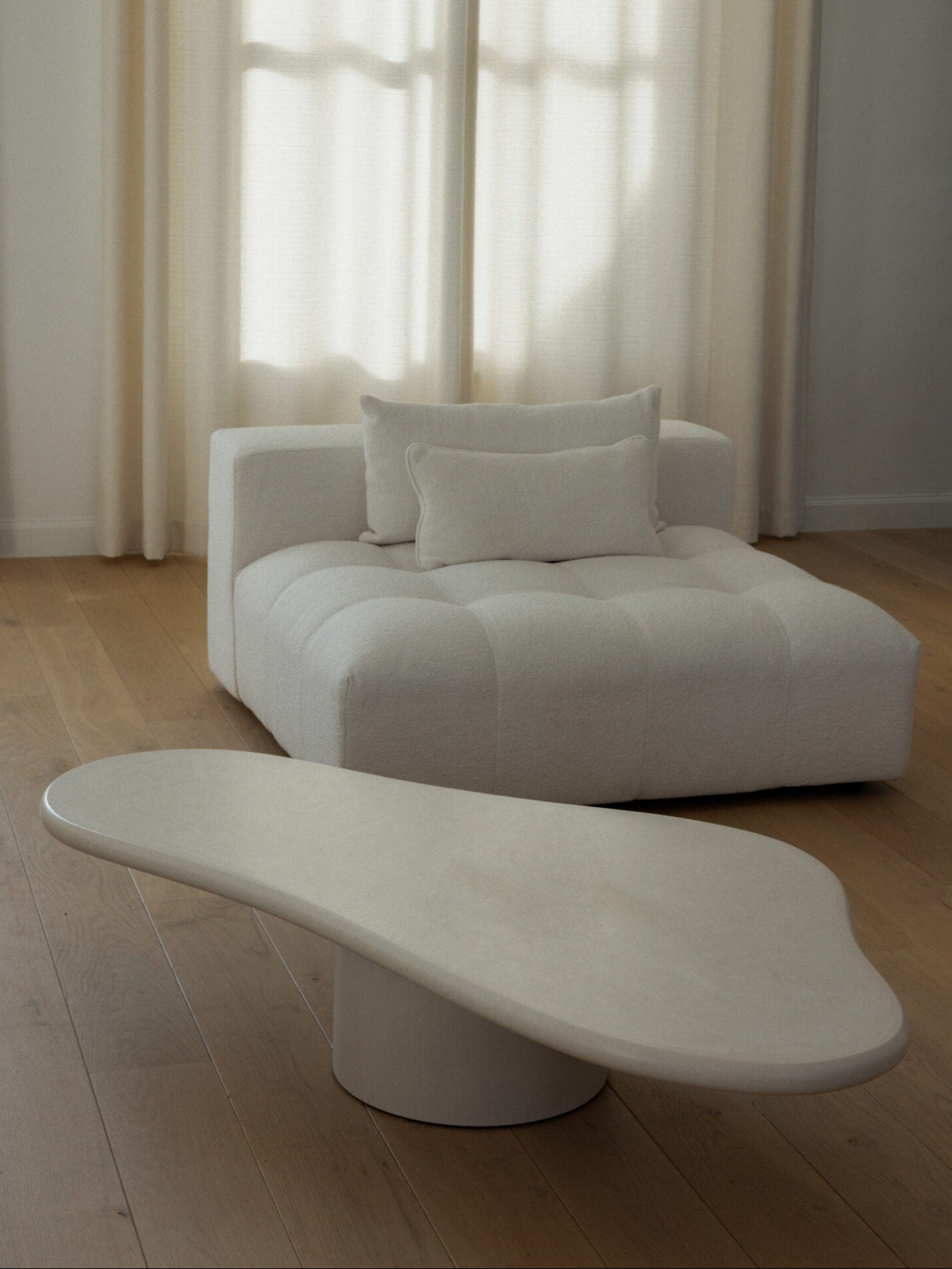Akemi Table Coffee Tables