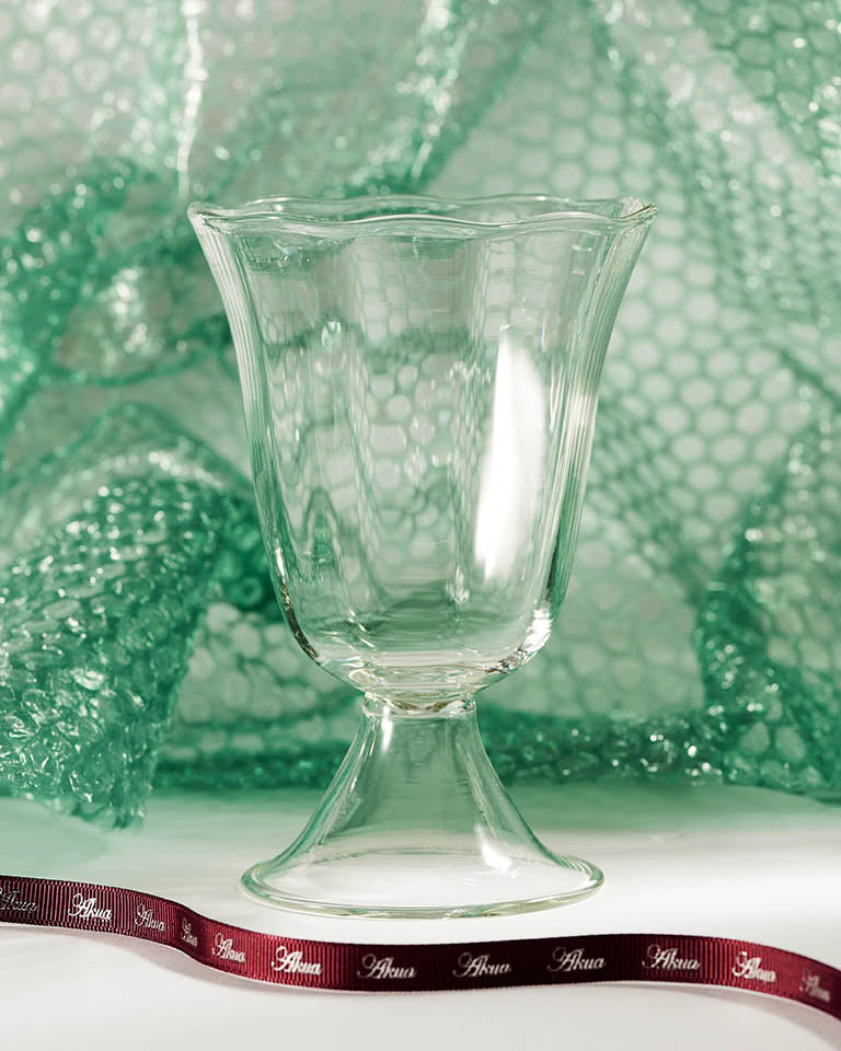 Alban Vase - Poppy Vases
