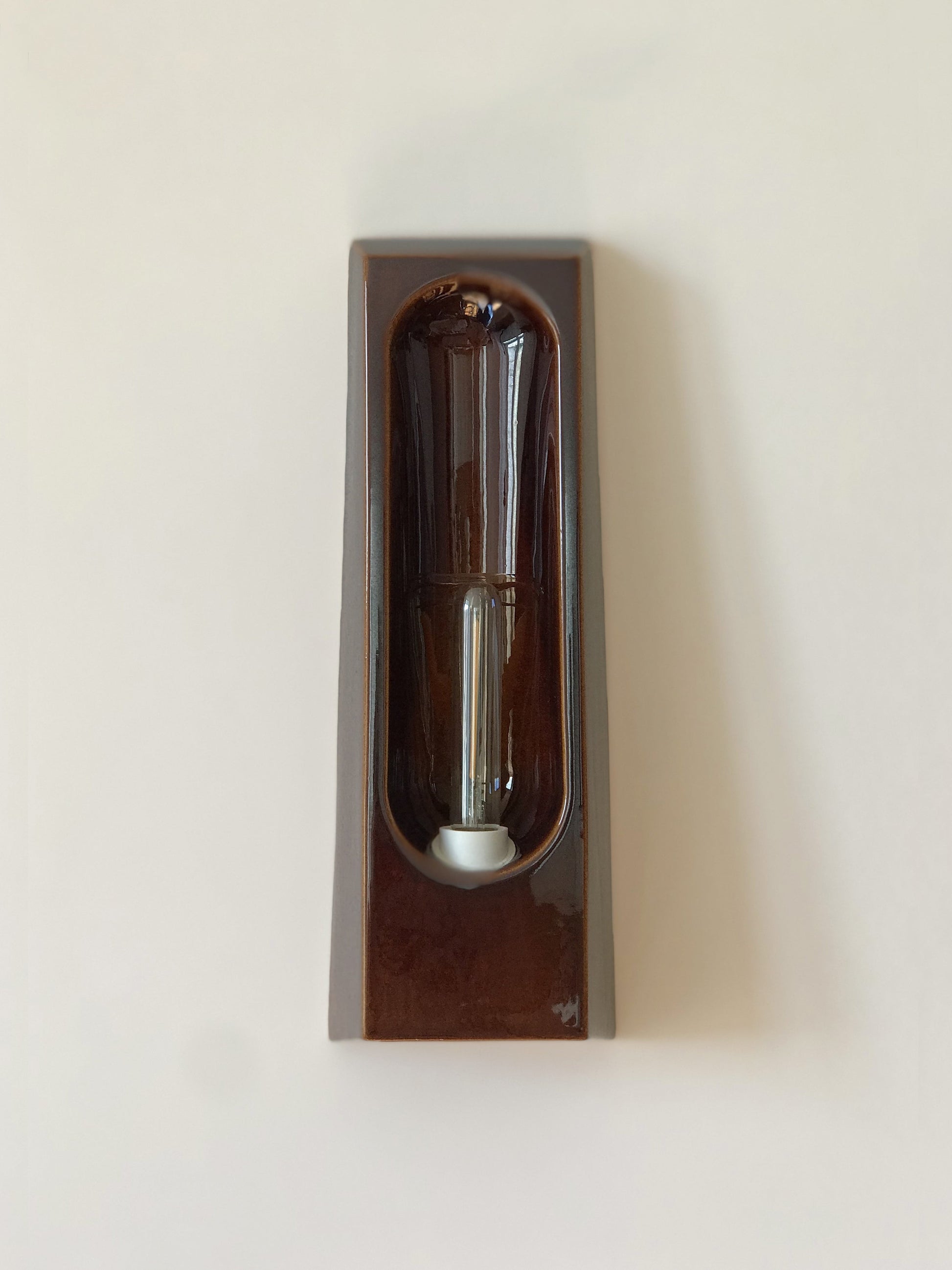 Alcove Wall Light in Porto by Violaine dHarcourt