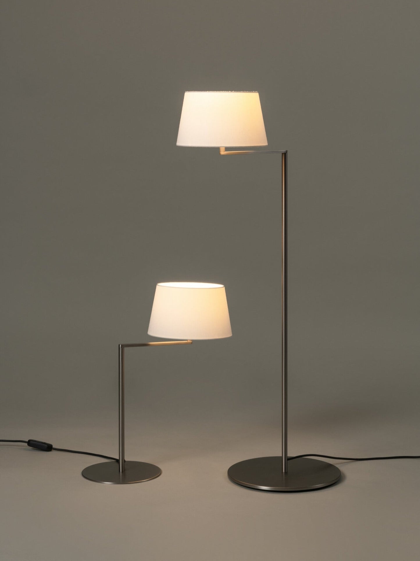 Americana Floor Lamp Floor Lamps