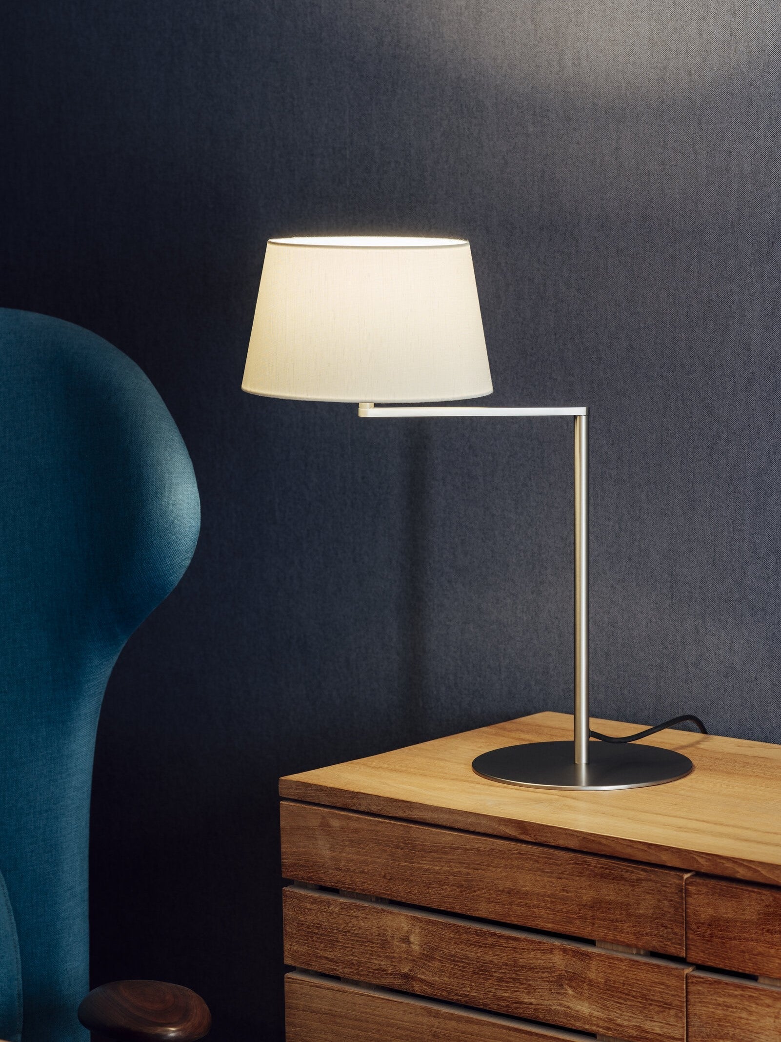 Americana Table Lamp Table Lamps