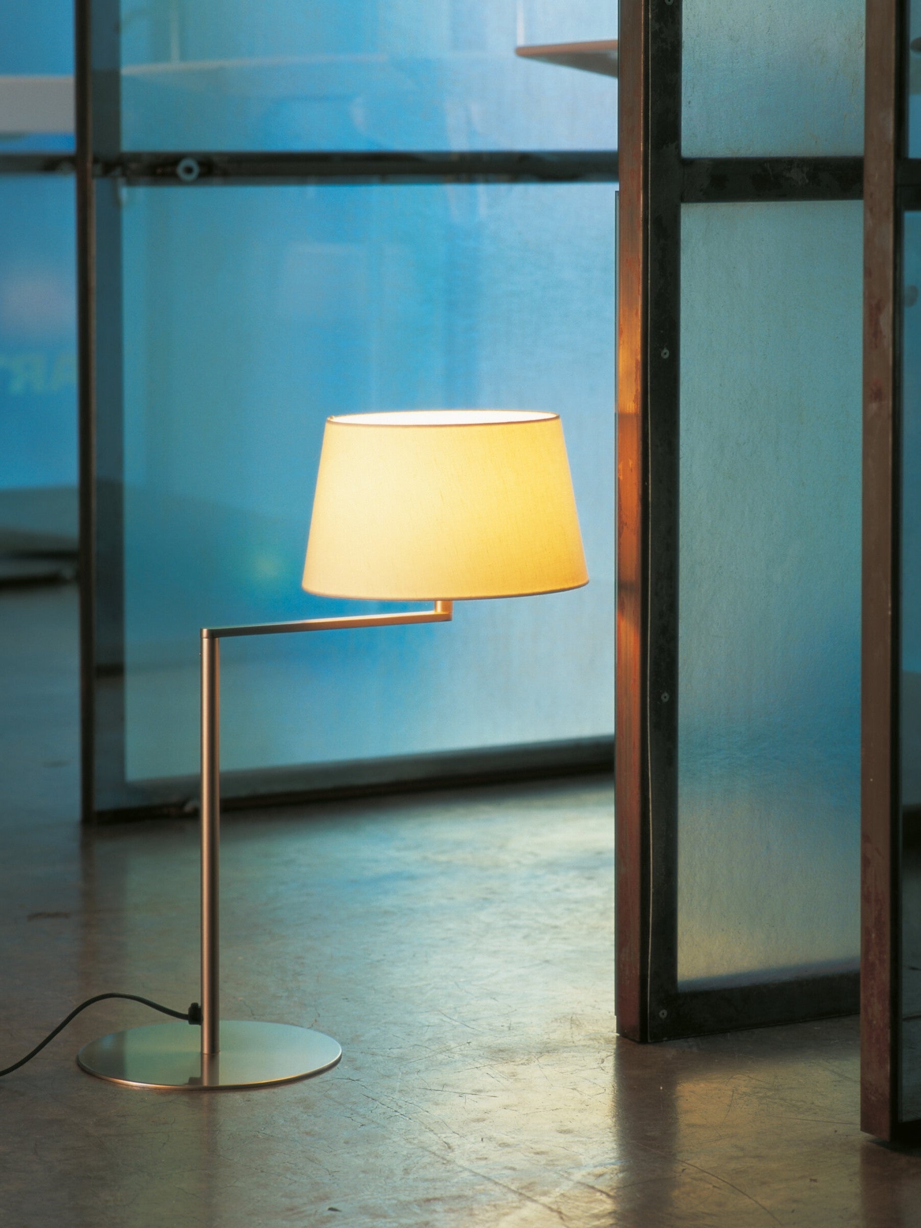 Americana Table Lamp Table Lamps