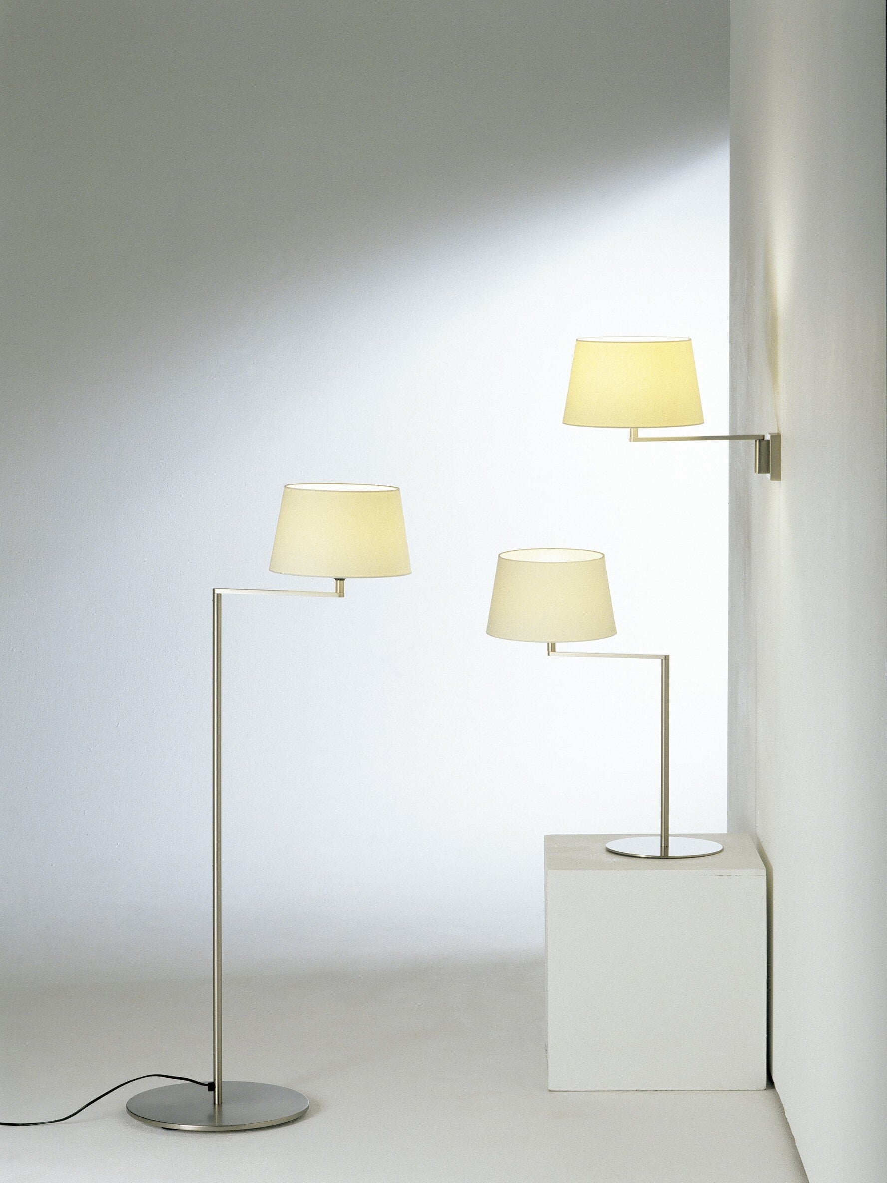 Americana Table Lamp Table Lamps