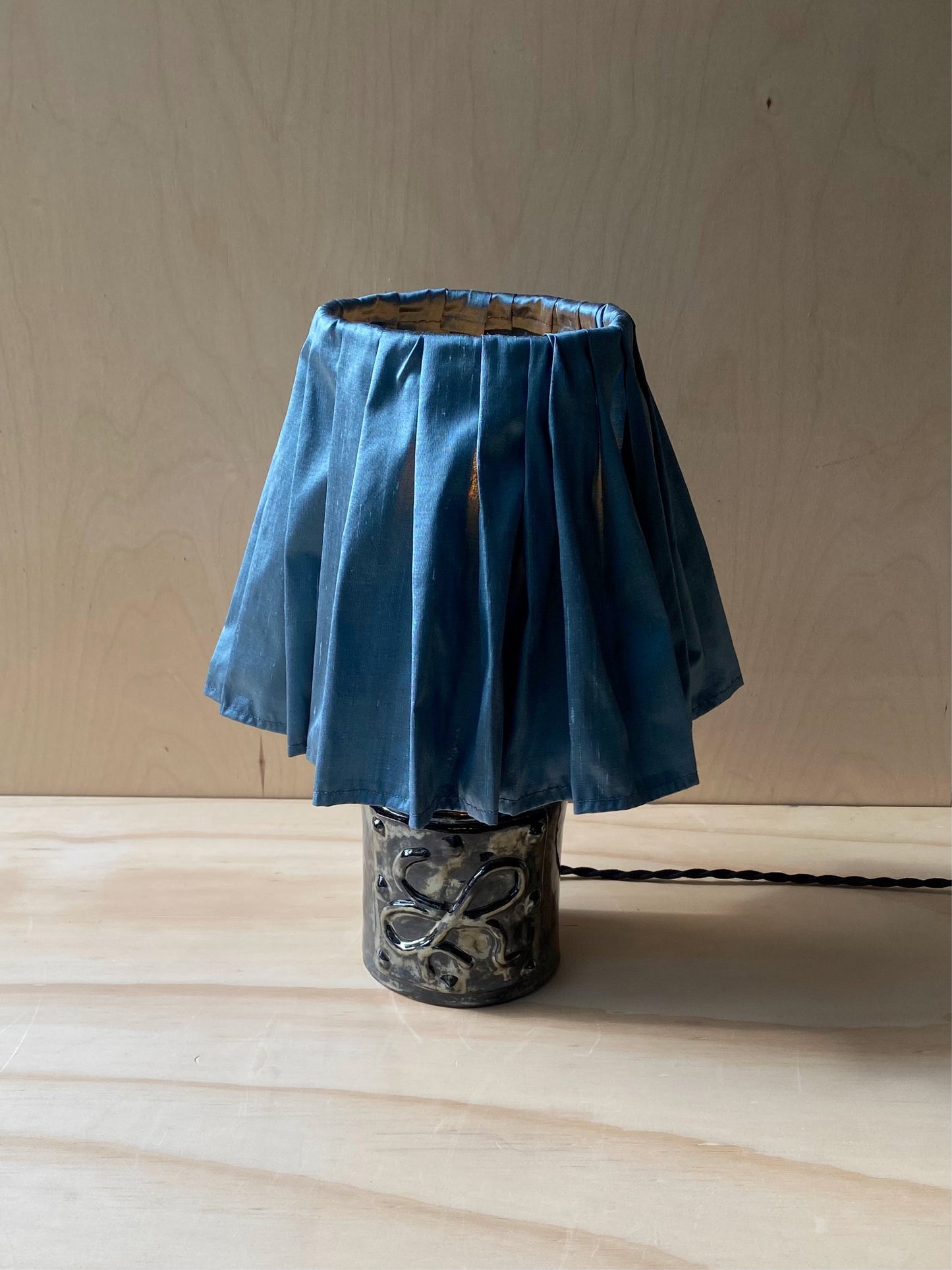 Anemone Table Lamp by Augustine Ceramics Table Lamps