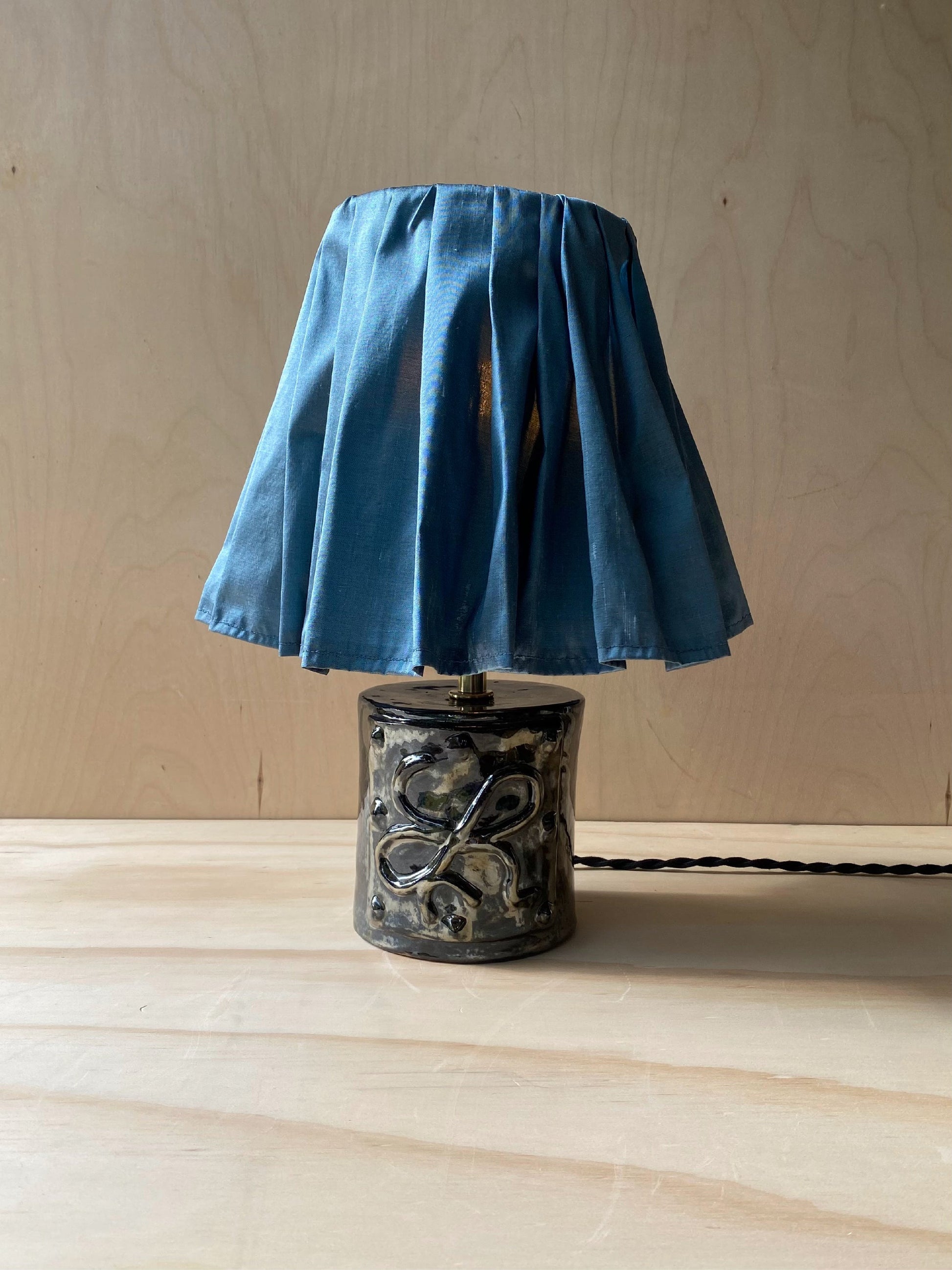 Anemone Table Lamp by Augustine Ceramics Table Lamps
