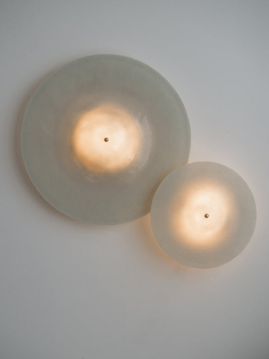 Dawn Surface Light Sconces