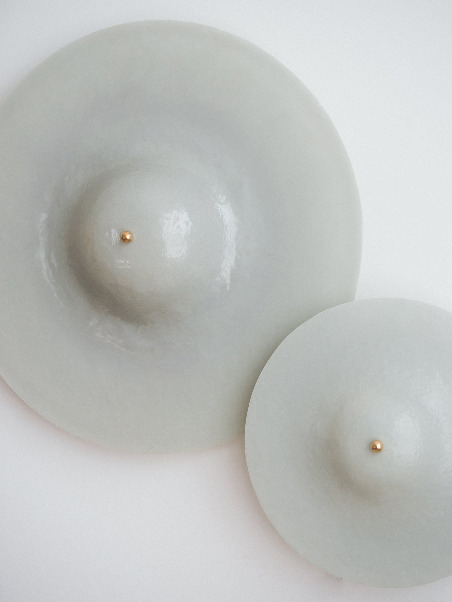 Dawn Surface Light Sconces