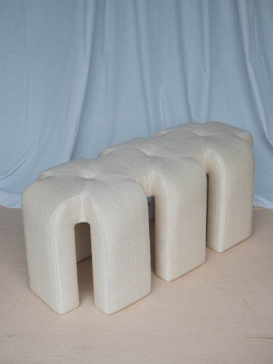 Portal Bench Benches