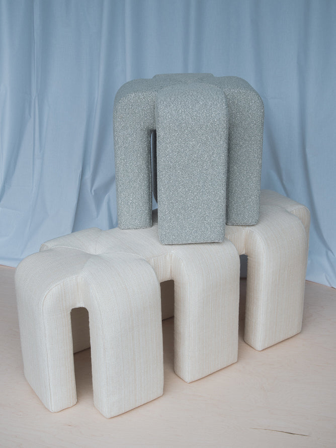 Portal Stool Stools