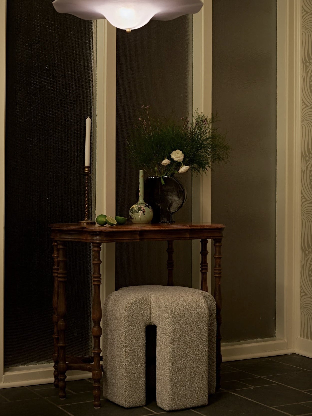Portal Stool Stools