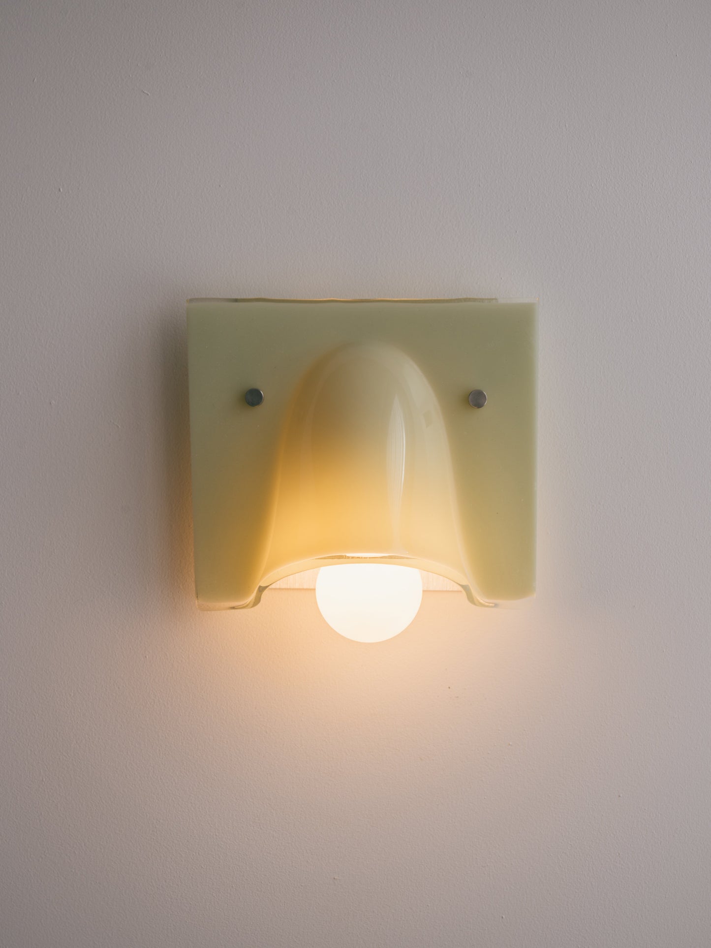 Single Calle Wall Sconce Sconces