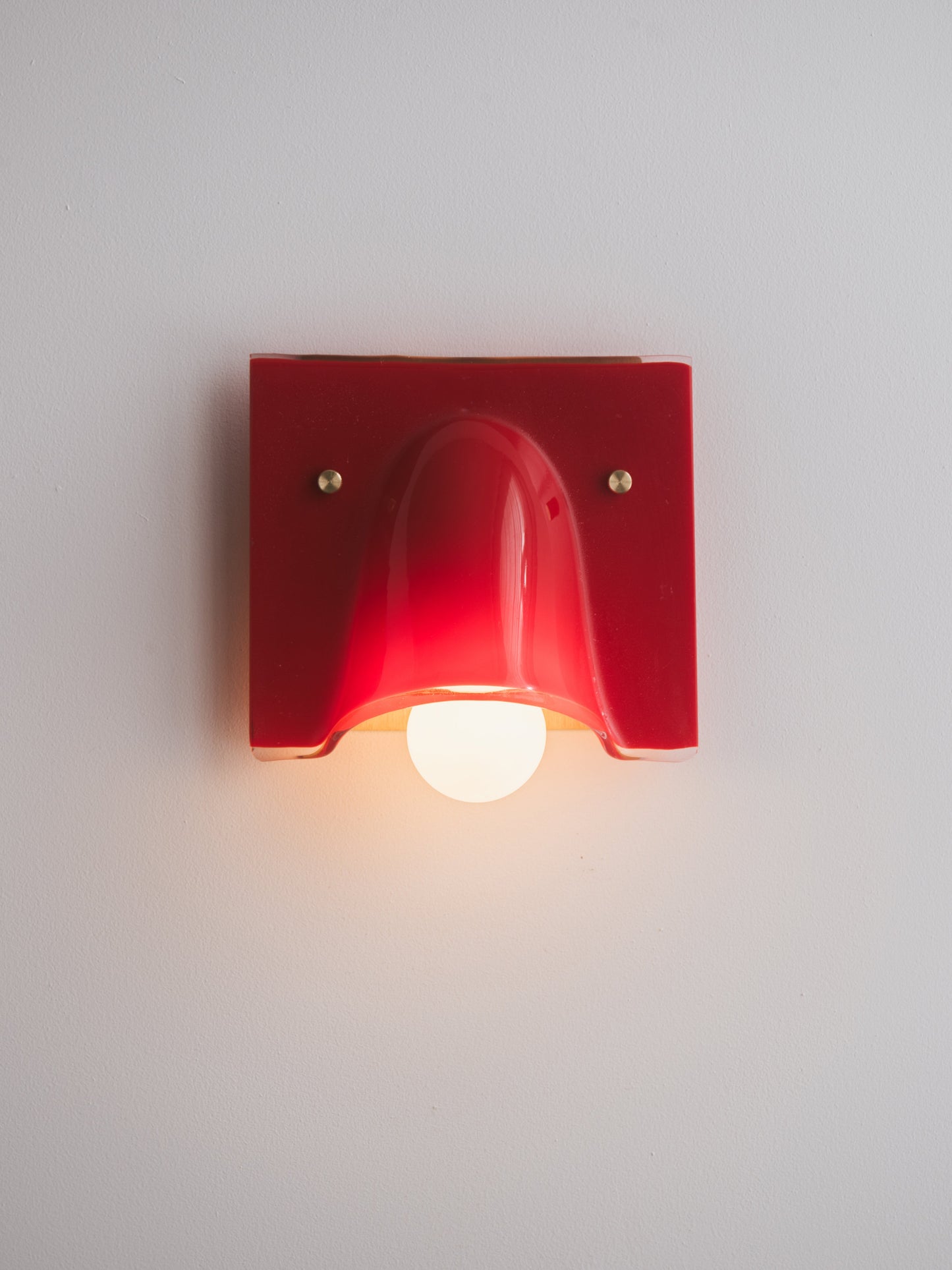 Single Calle Wall Sconce Sconces