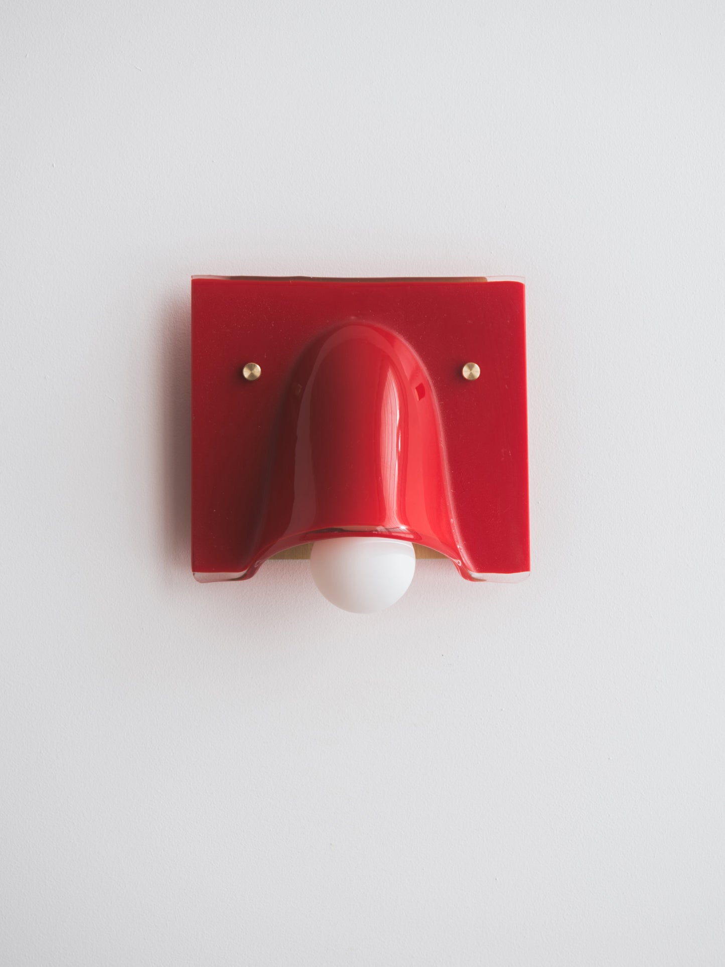 Single Calle Wall Sconce Sconces