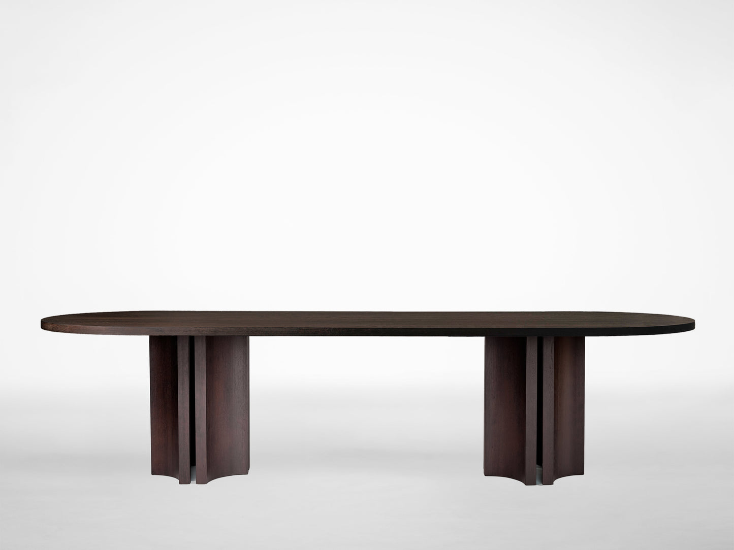 Aperta Capsule Table by Mokko Amsterdam Dining Tables