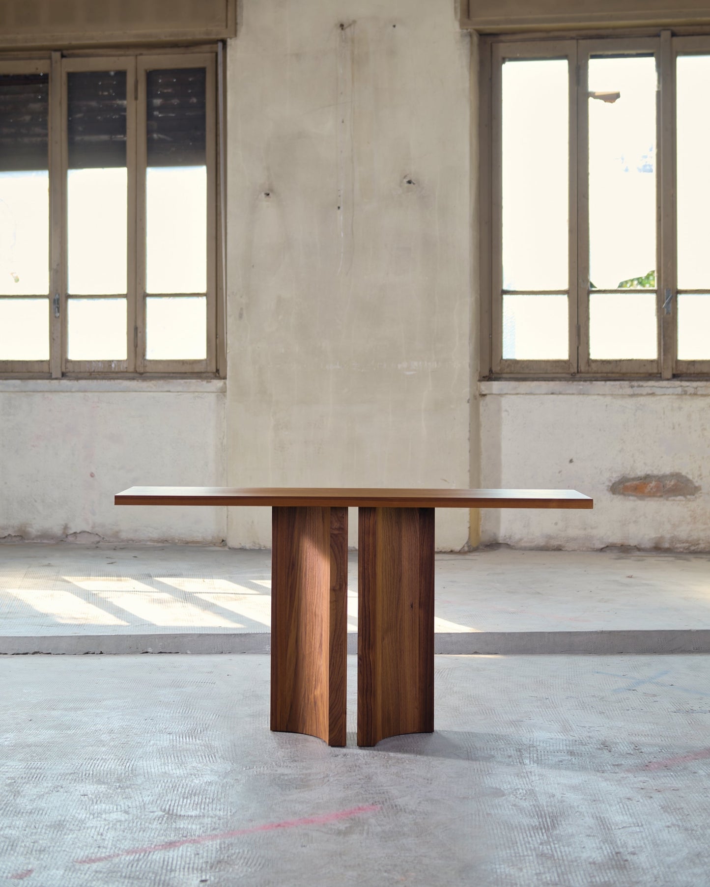 Aperta Console Table by Mokko Amsterdam Consoles