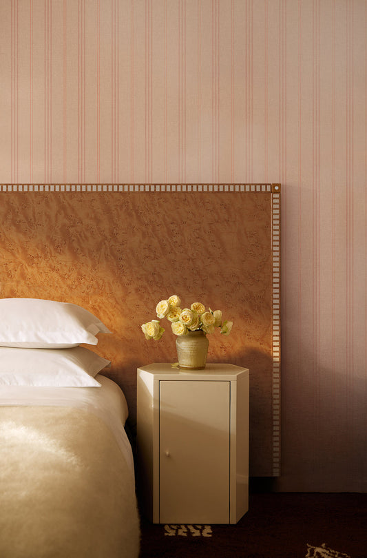 Aquarama Headboard - Birds Eye Maple Headboards