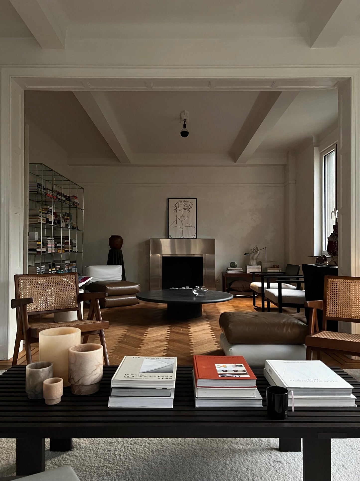 Arata Coffee Table Coffee Tables