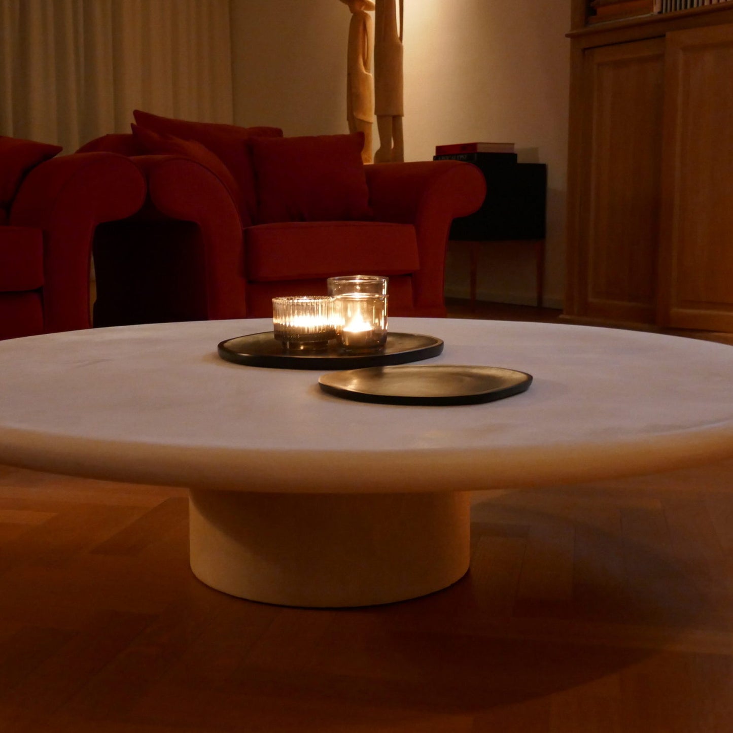Arata Coffee Table Coffee Tables