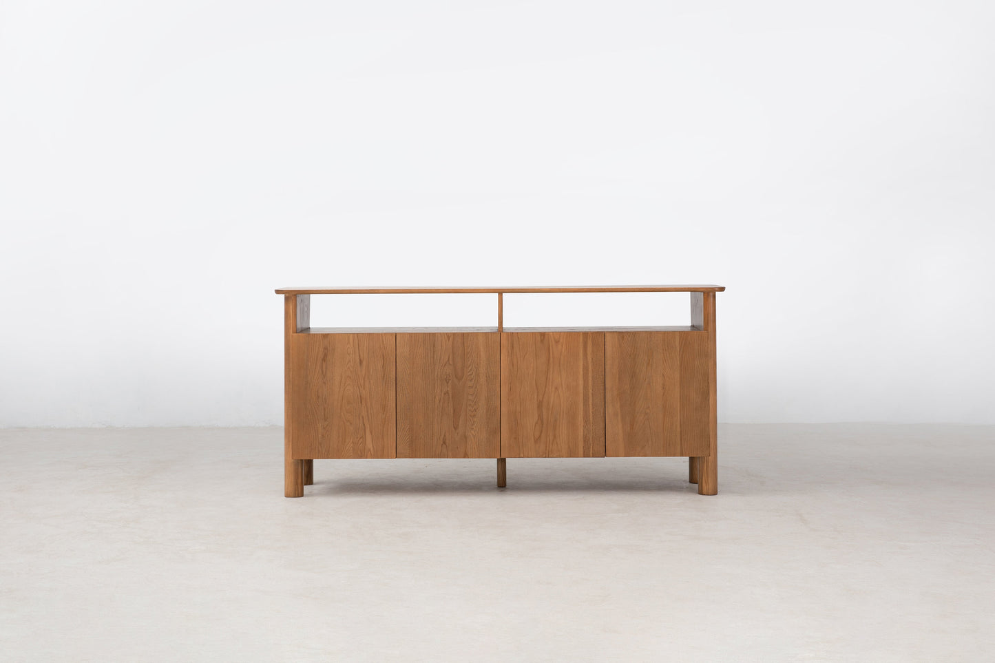 Arc Sideboard in Sienna by Sun at Six Sideboards