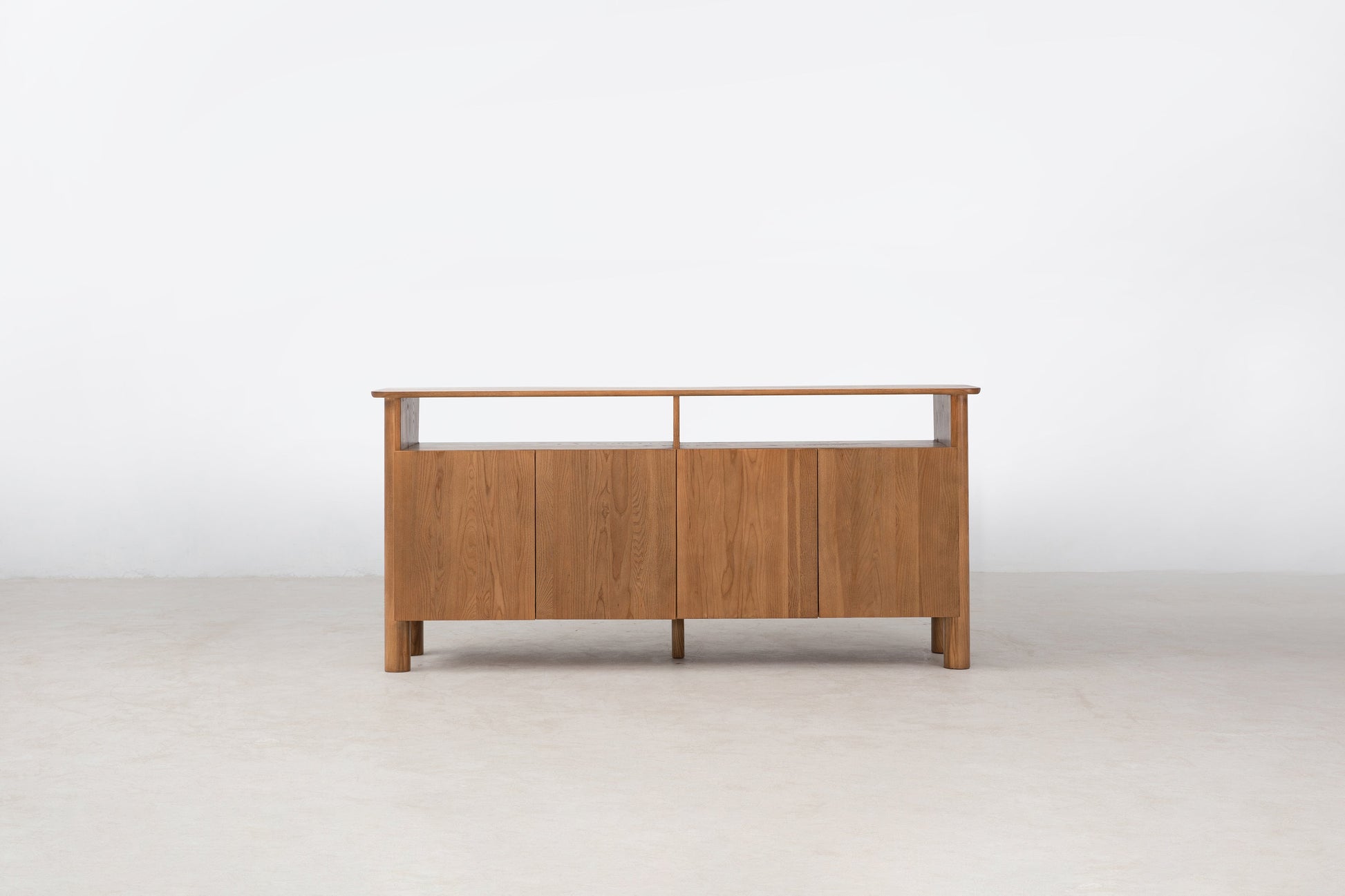 Arc Sideboard in Sienna by Sun at Six Sideboards