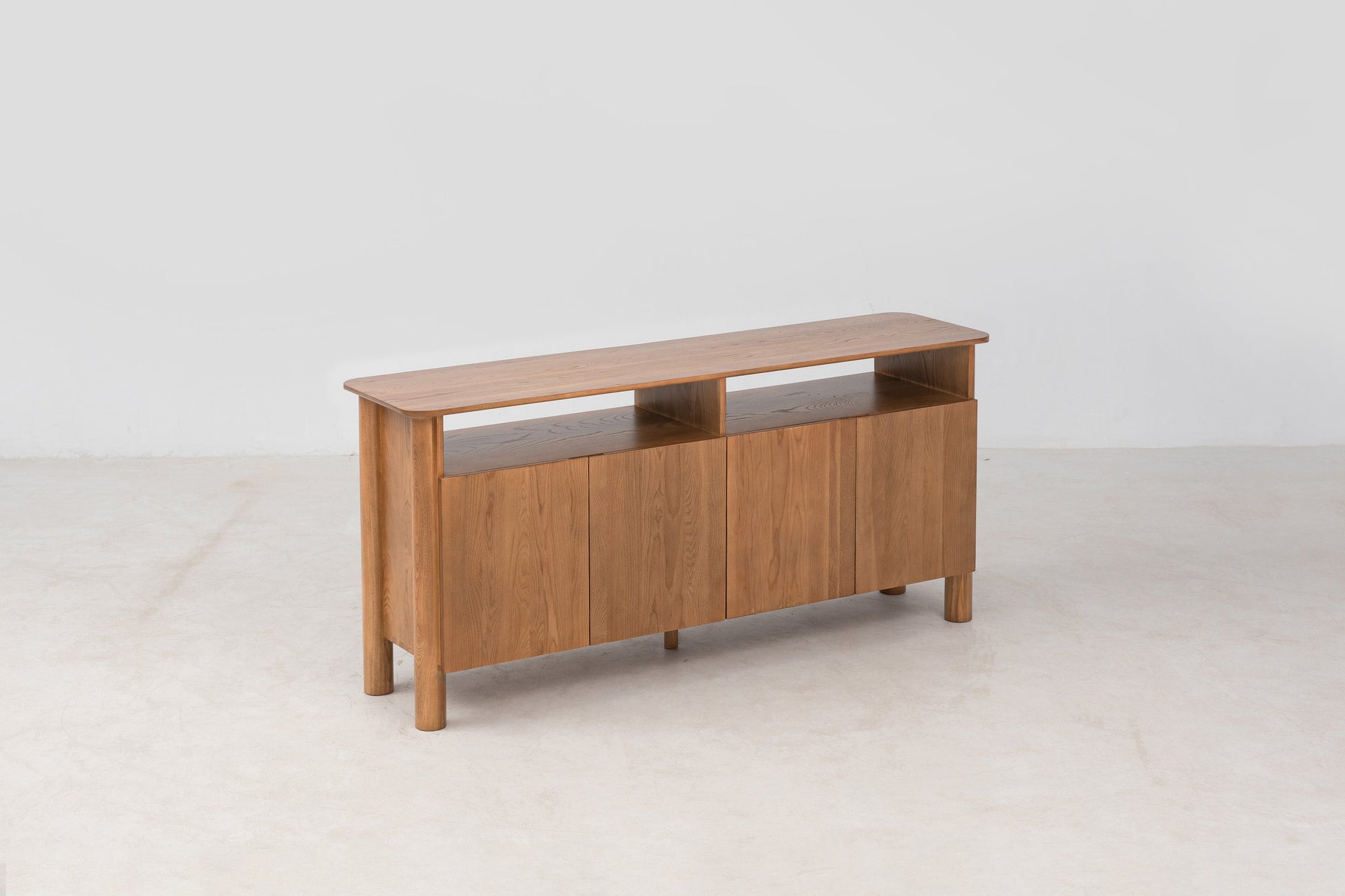 Arc Sideboard in Sienna by Sun at Six Sideboards