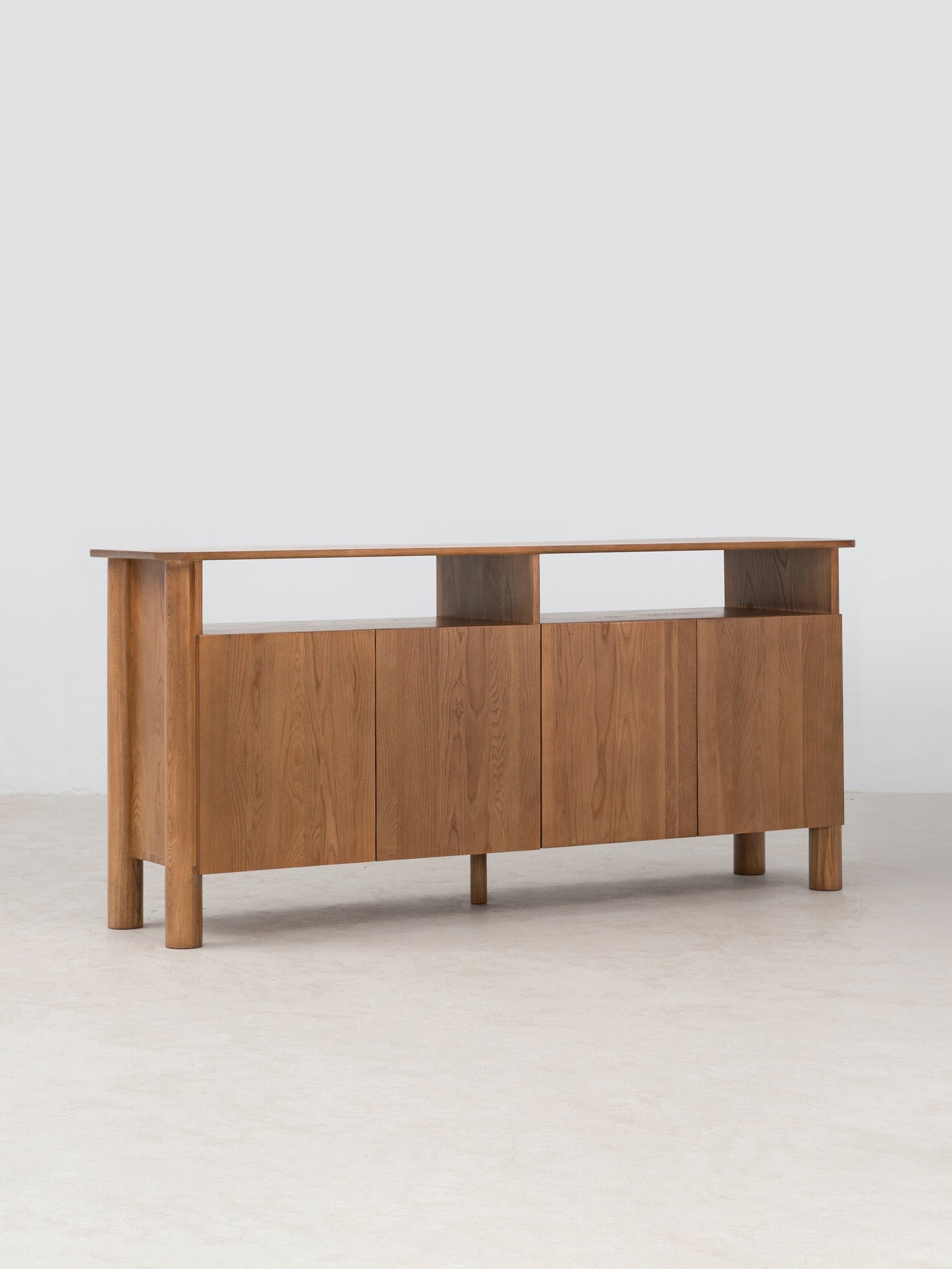 Arc Sideboard in Sienna by Sun at Six Sideboards