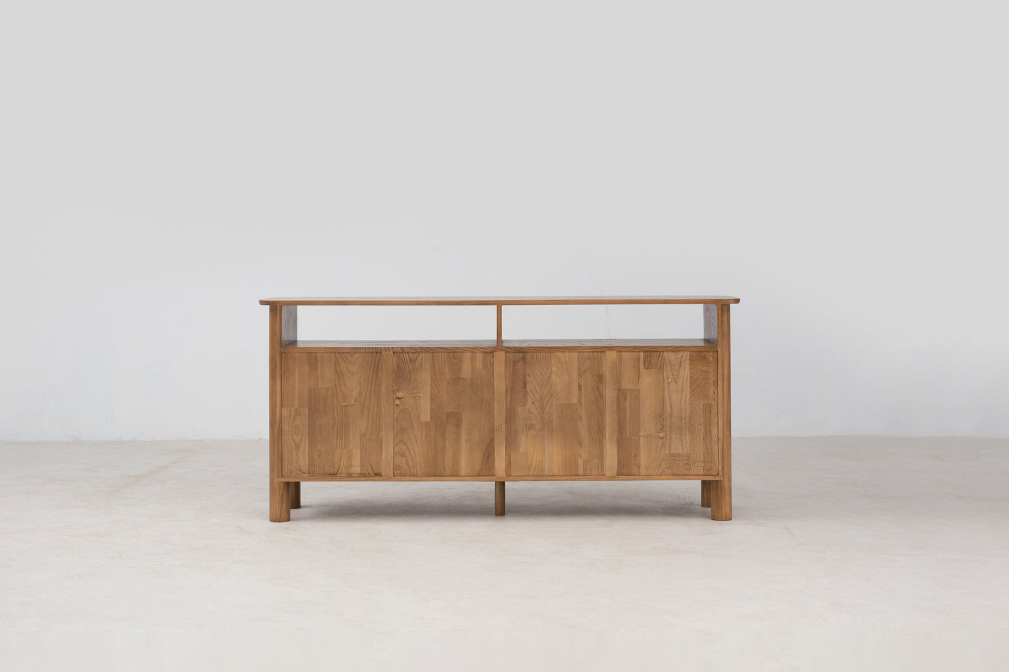 Arc Sideboard in Sienna by Sun at Six Sideboards