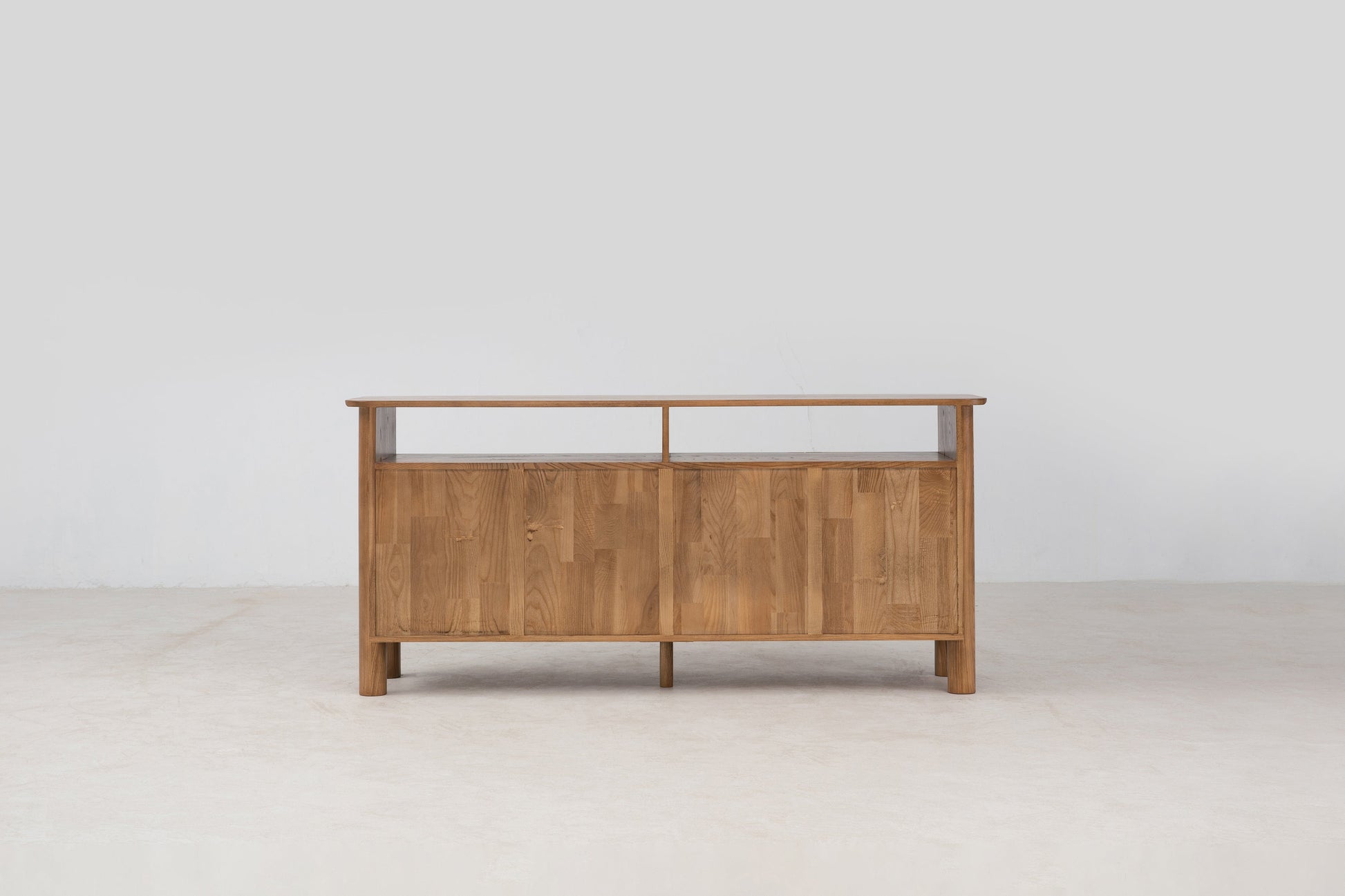 Arc Sideboard in Sienna by Sun at Six Sideboards