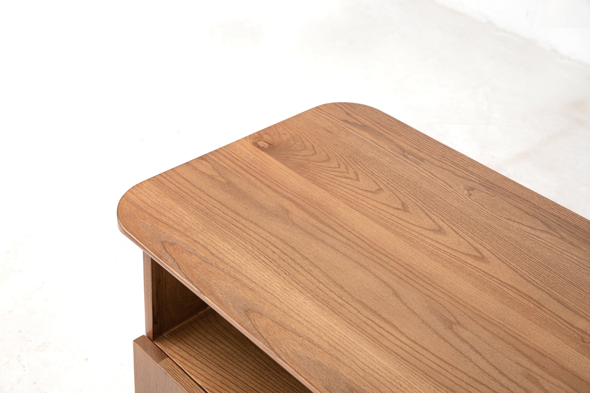 Arc Sideboard in Sienna by Sun at Six Sideboards