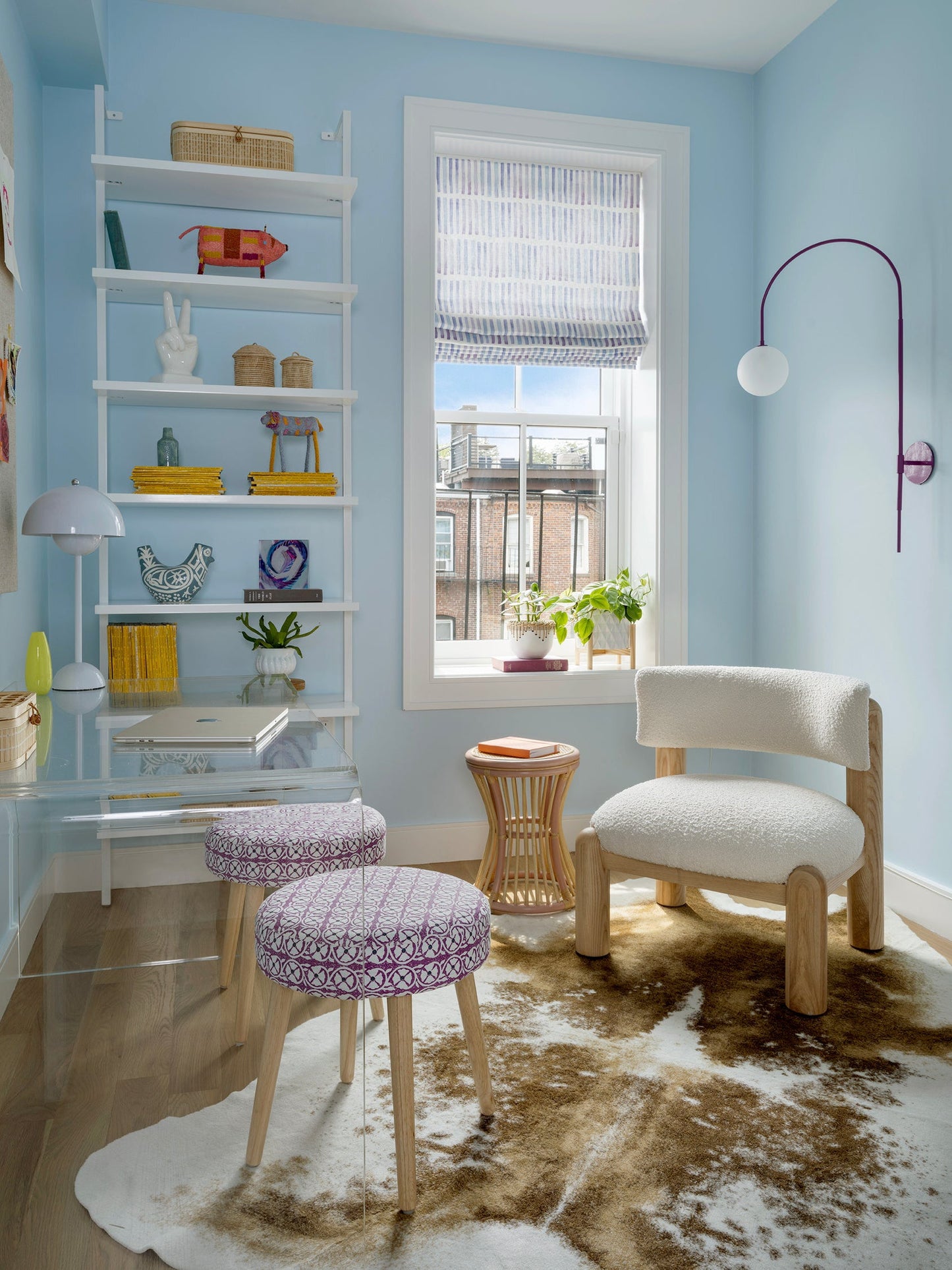 Arc Wall Lamp Sconces