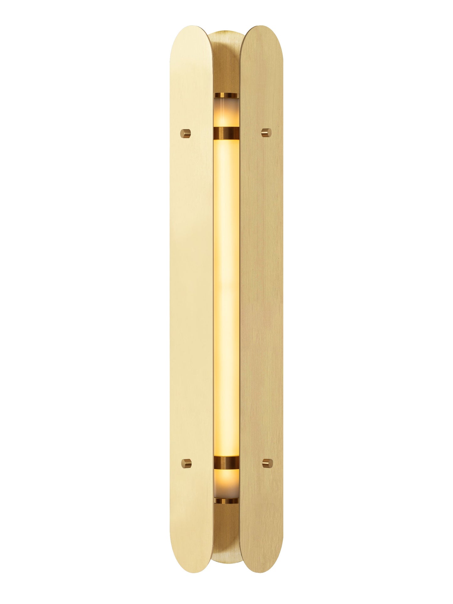 Arch Wall Light 02 Sconces
