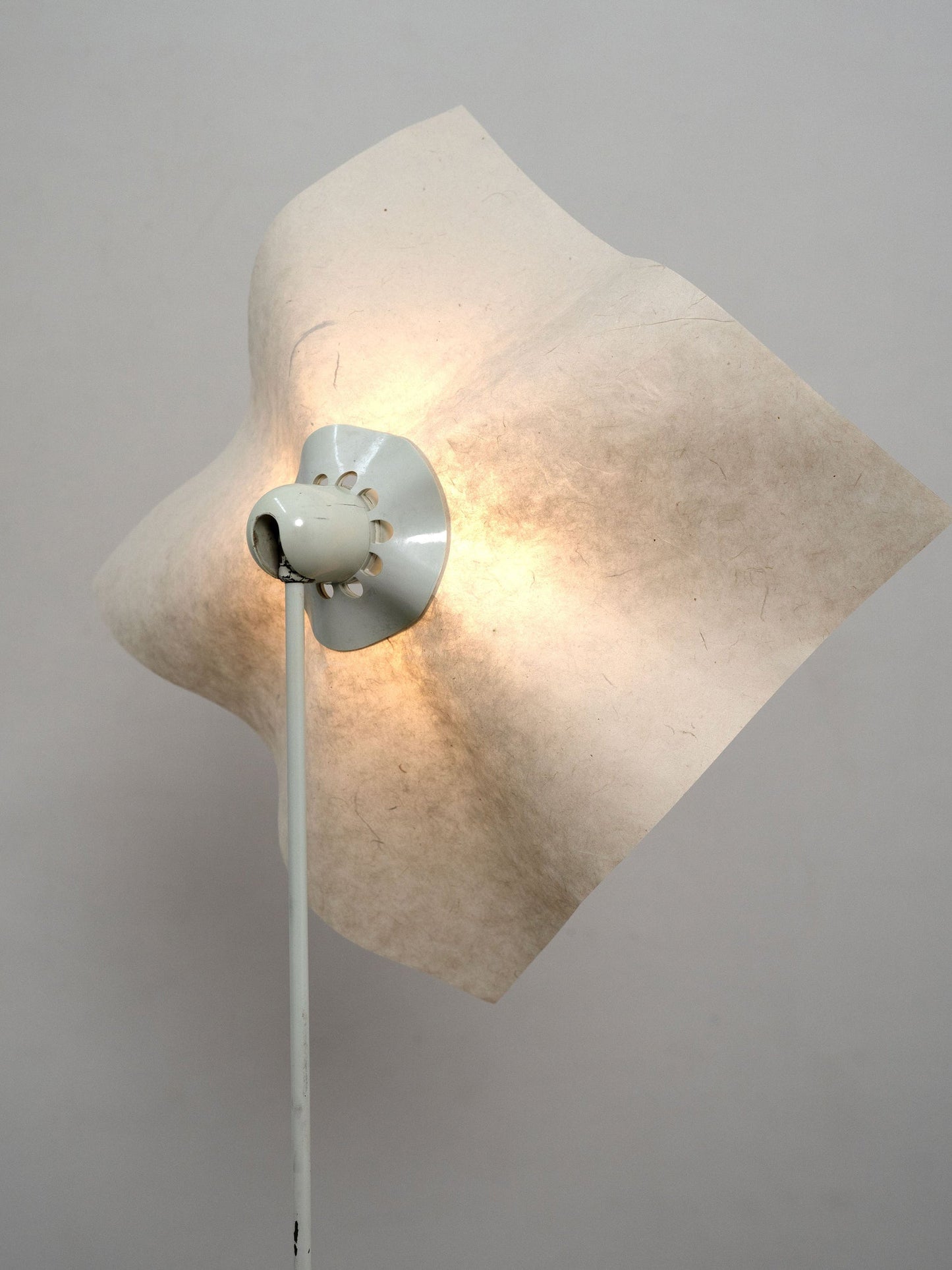Area 160 Floor Lamp by Mario Bellini for Artemide, ca. 1970 Floor Lamps