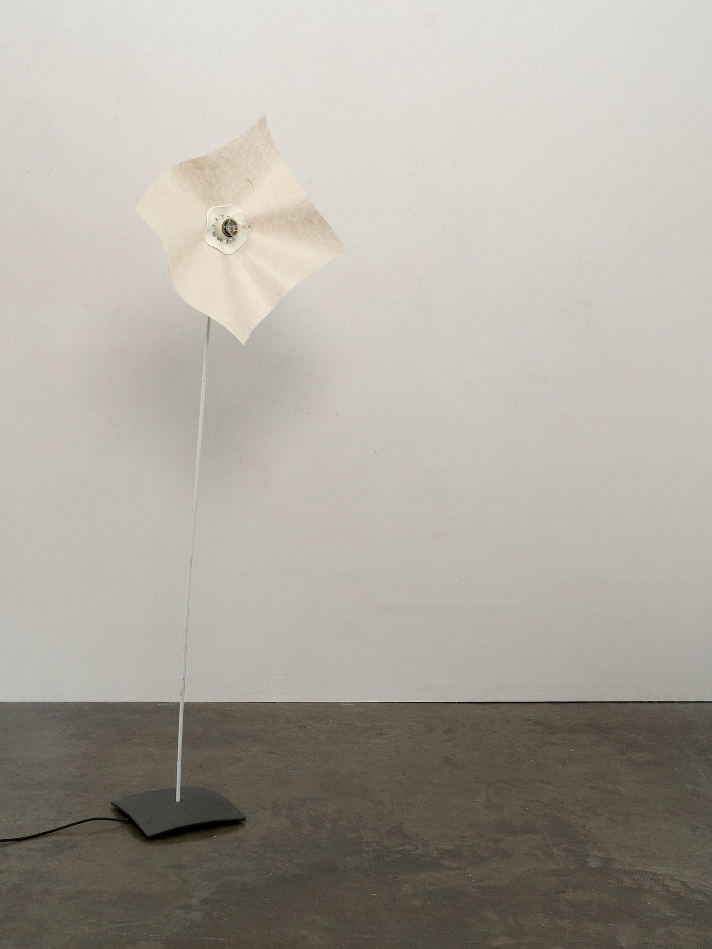 Area 160 Floor Lamp by Mario Bellini for Artemide, ca. 1970 Floor Lamps