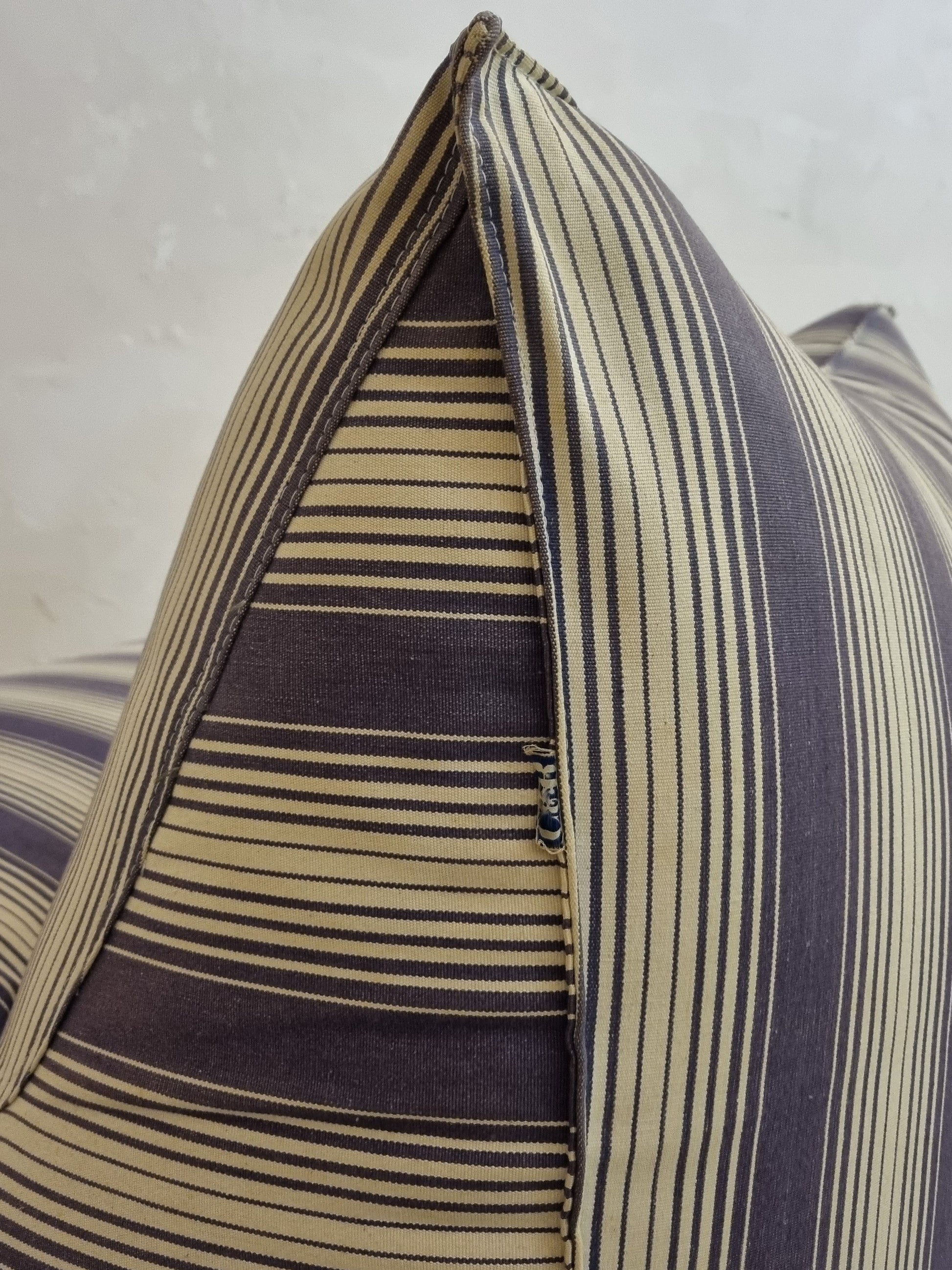 Le Bambole Armchair Designed by Mario Bellini for C&B Italia, 1970s Chairs