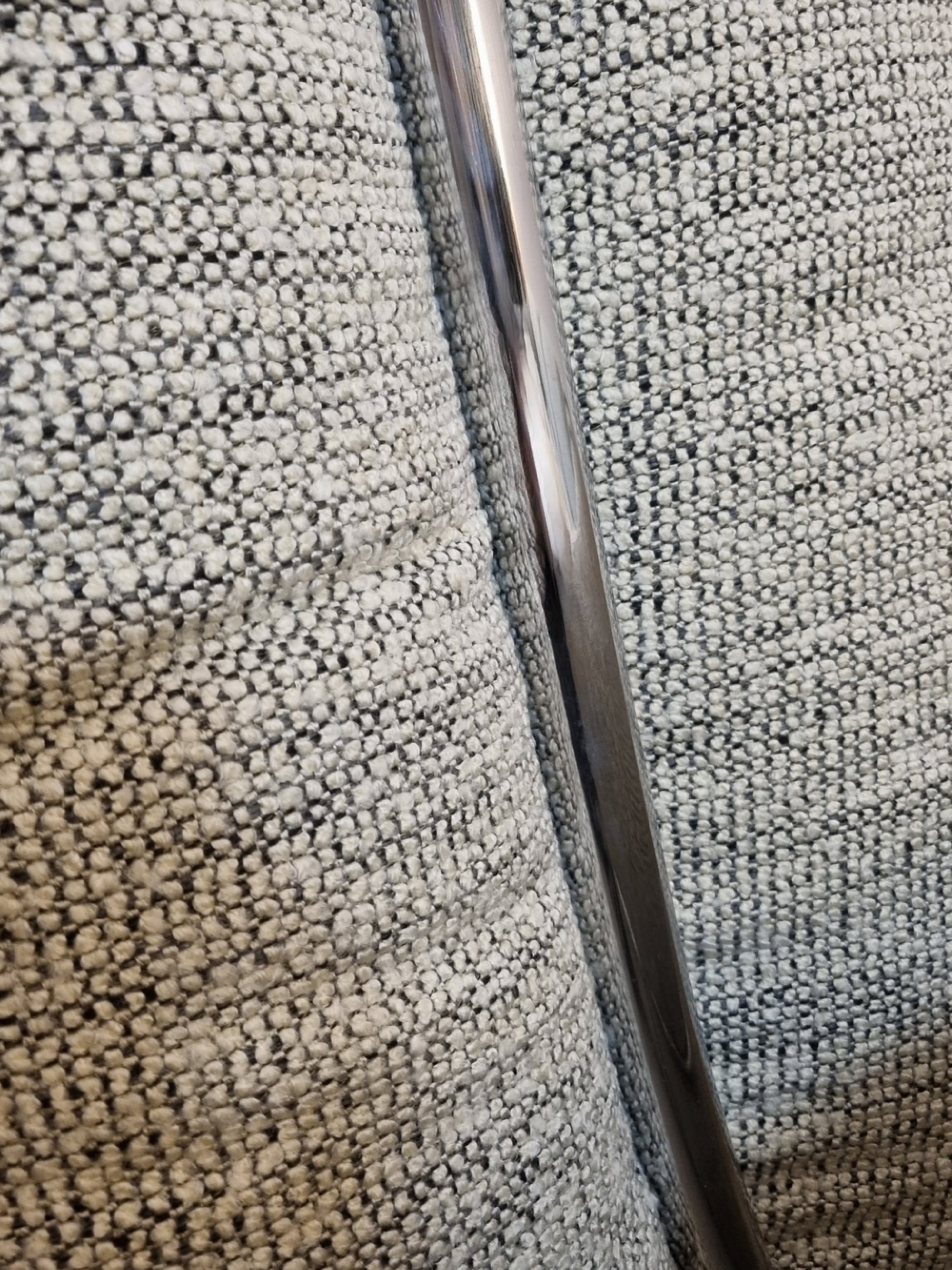 Armchairs of Italian Production, 1970s Chairs